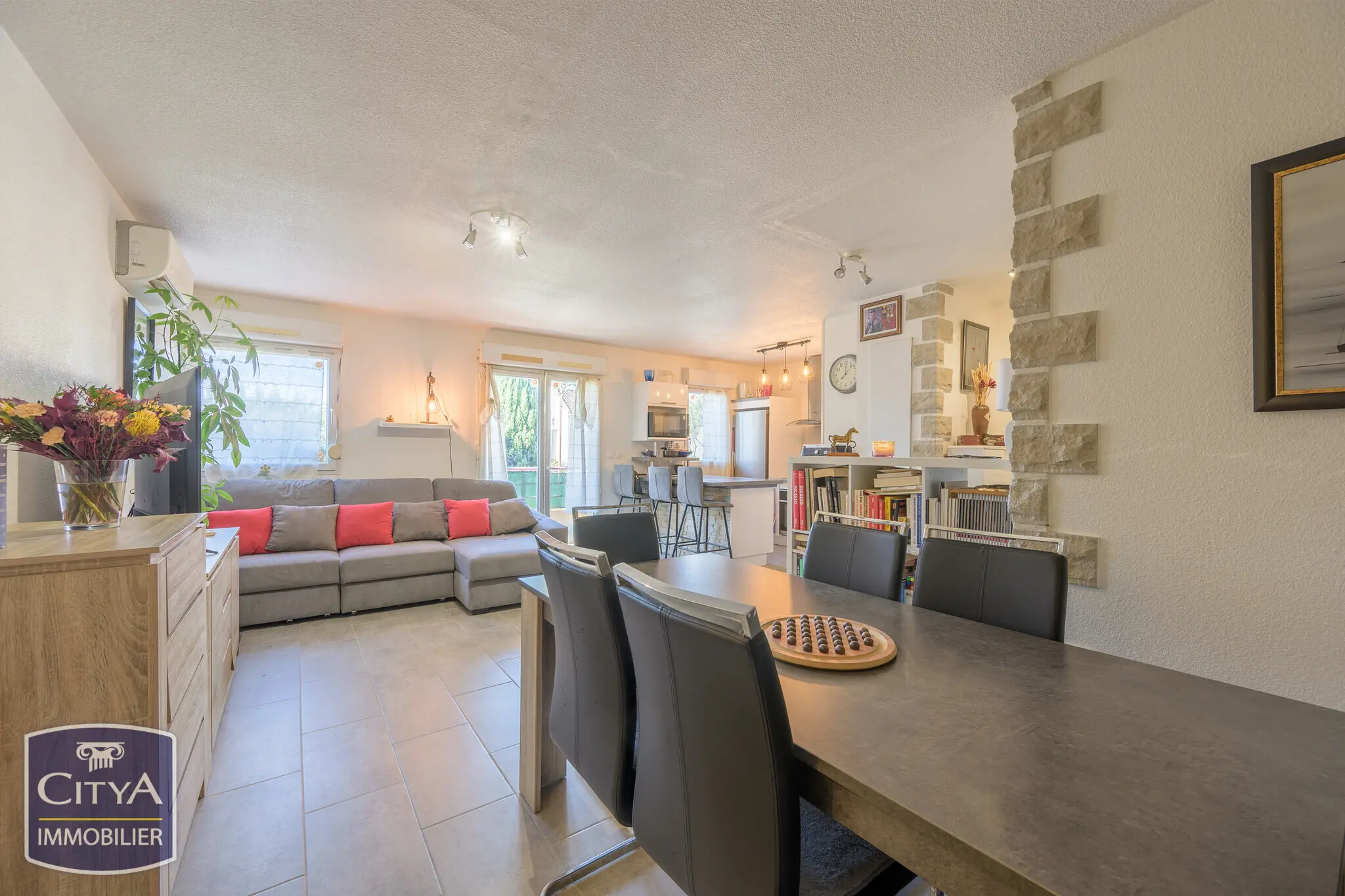 Photo 6 appartement Jonquières
