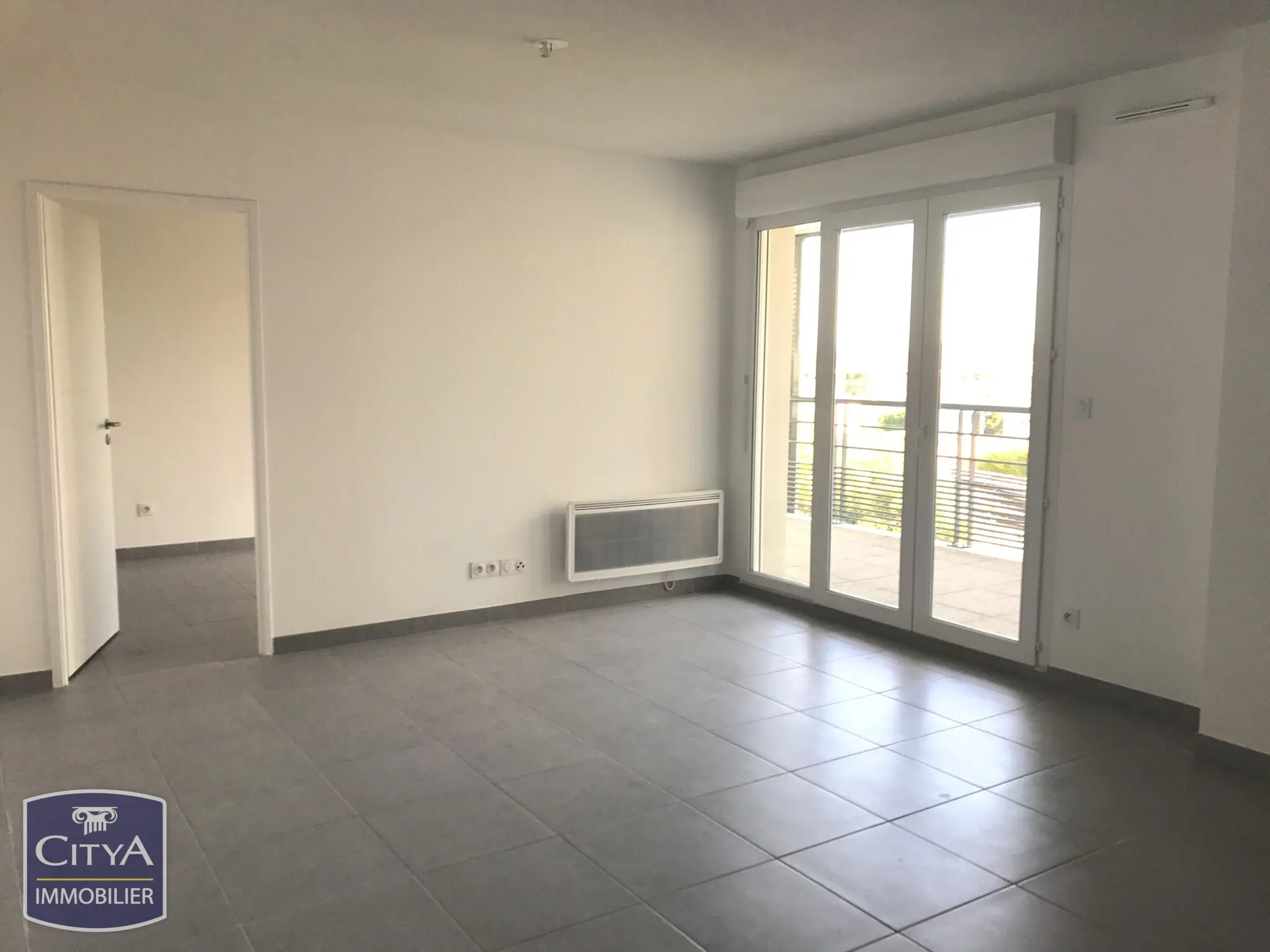 Photo 1 Appartement 3 pièces 57.54m²