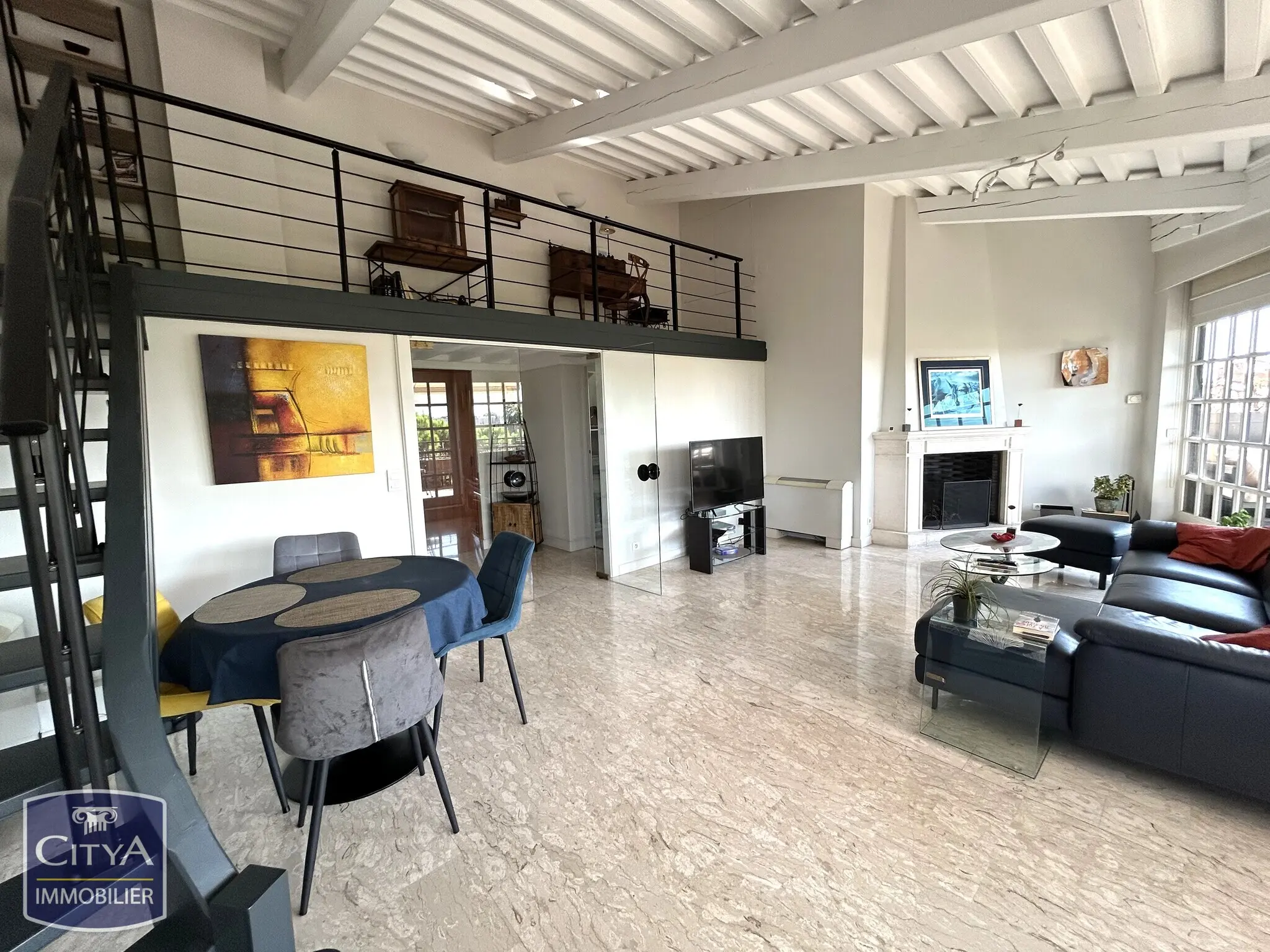 Photo 2 Appartement 3 pièces 88m²