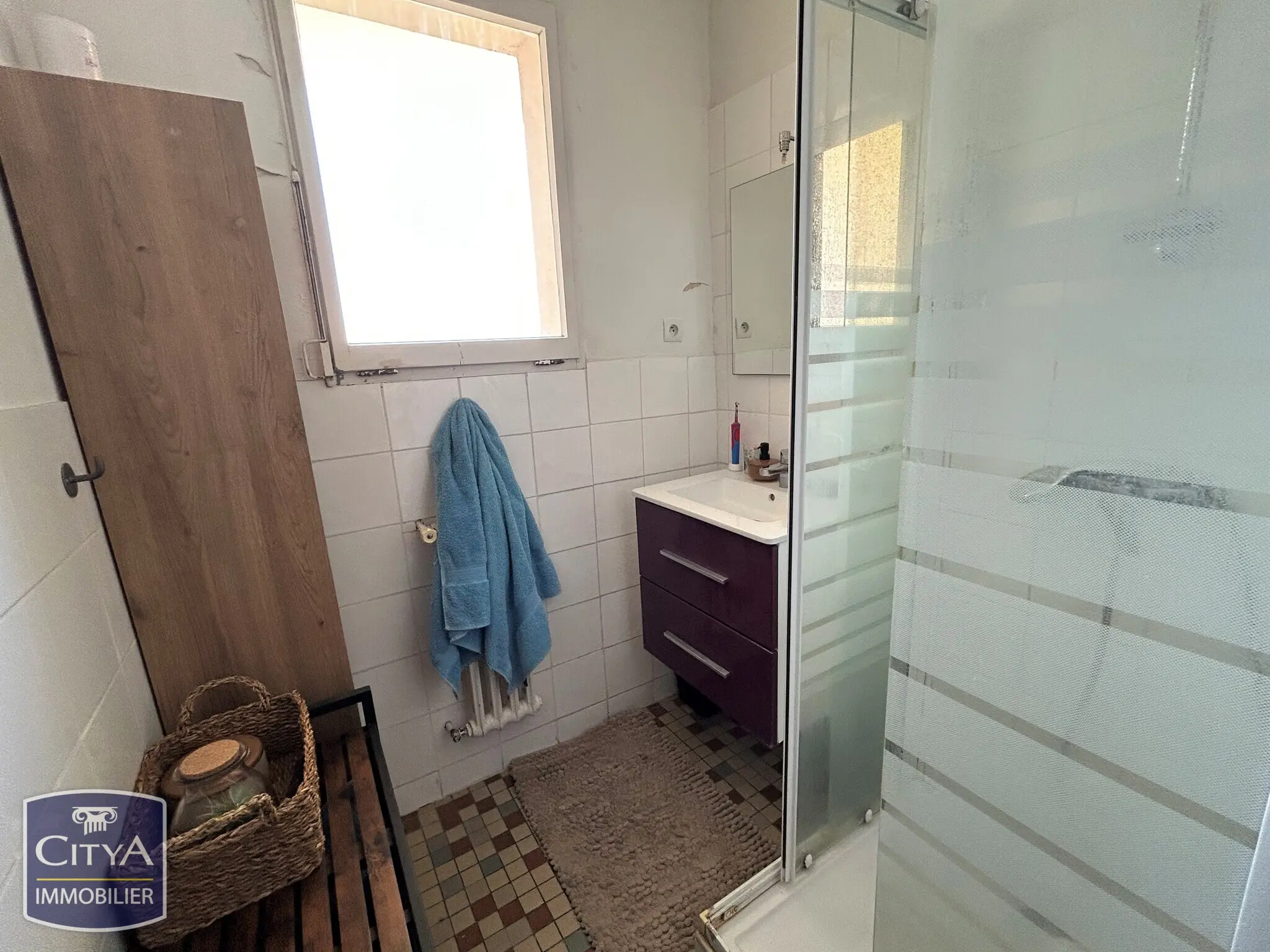 Photo 5 Appartement 3 pièces 56.2m²