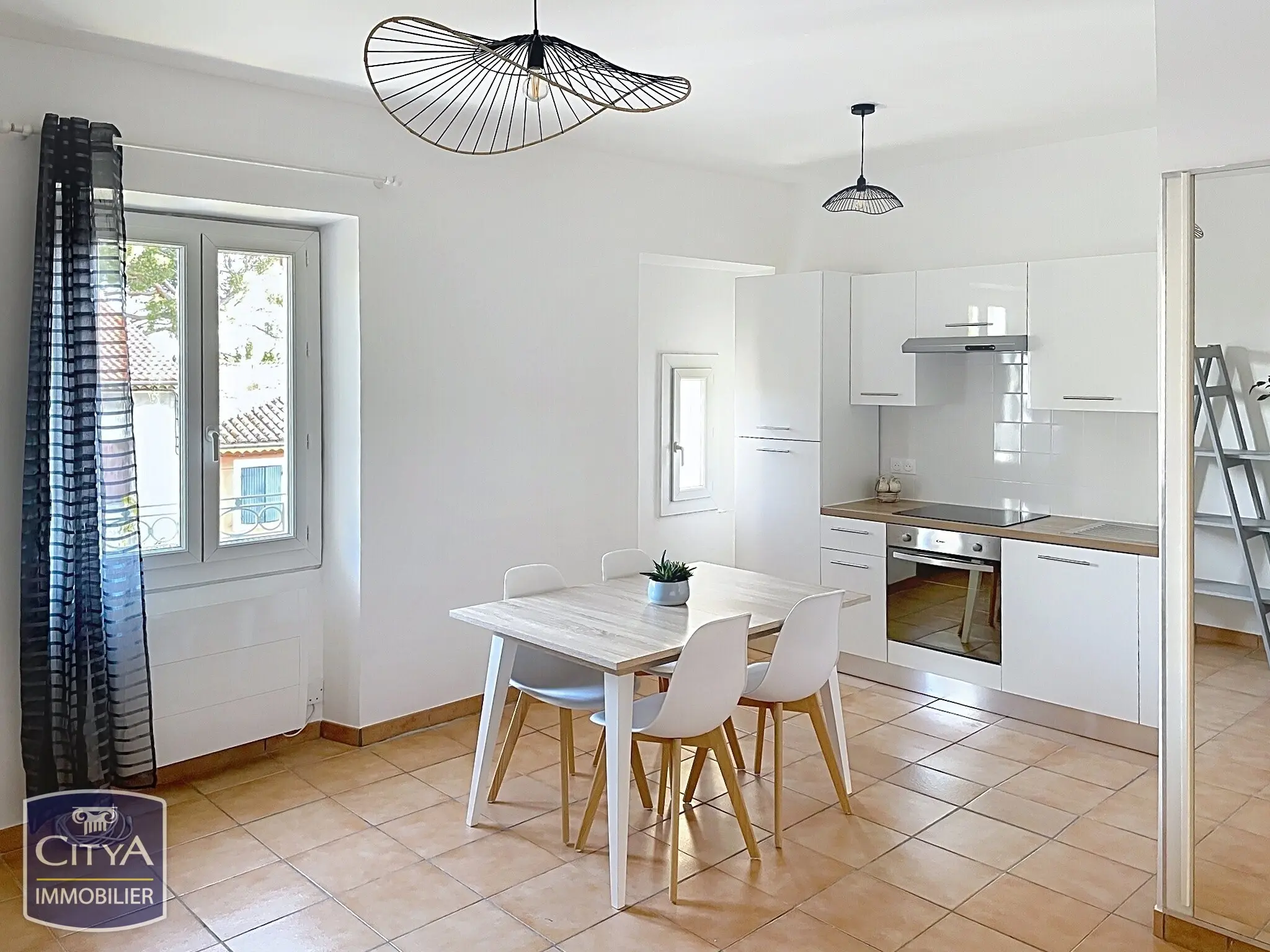 Photo 1 Appartement 2 pièces 42.94m²