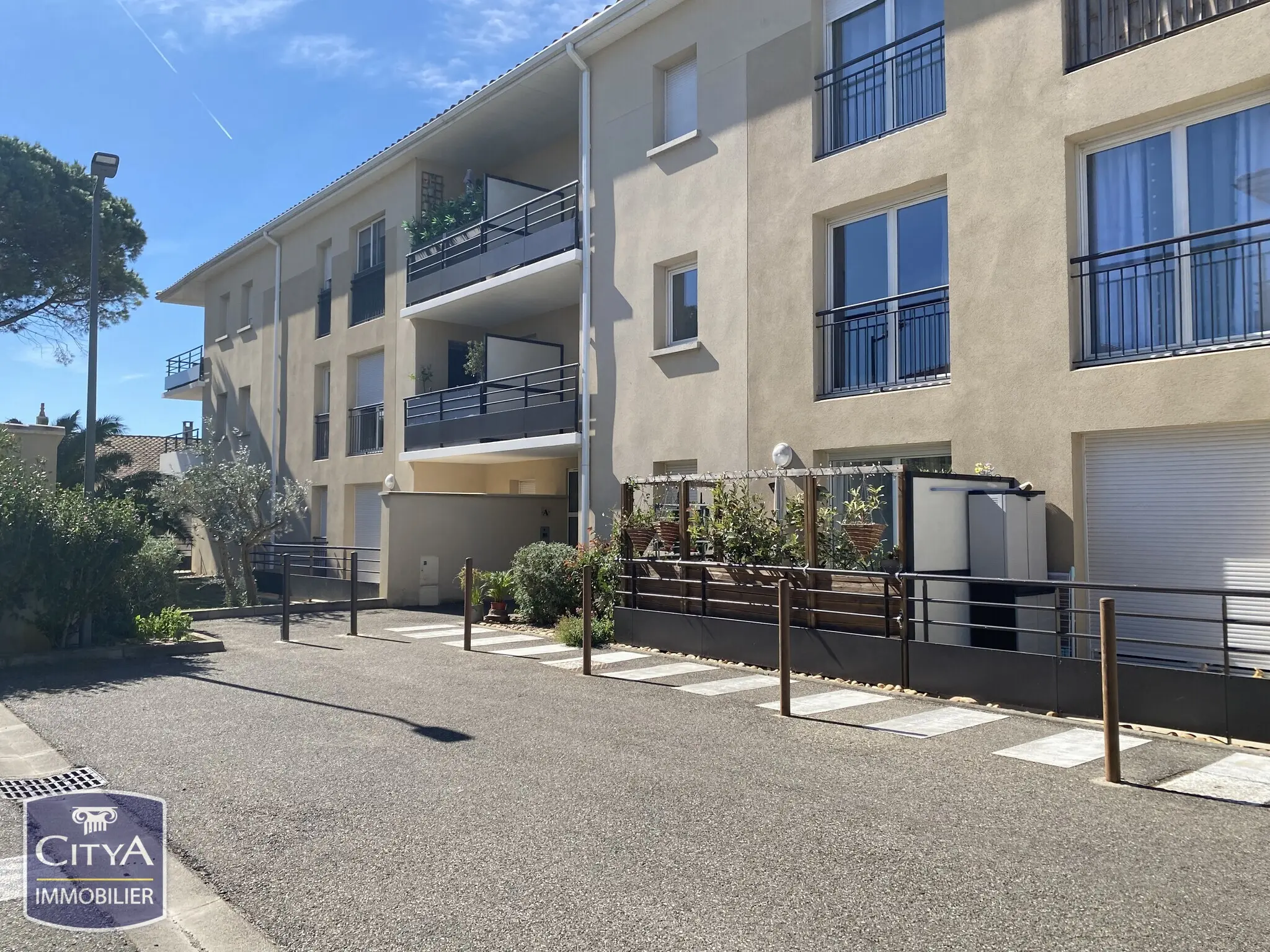 Photo 1 Appartement 2 pièces 48m²