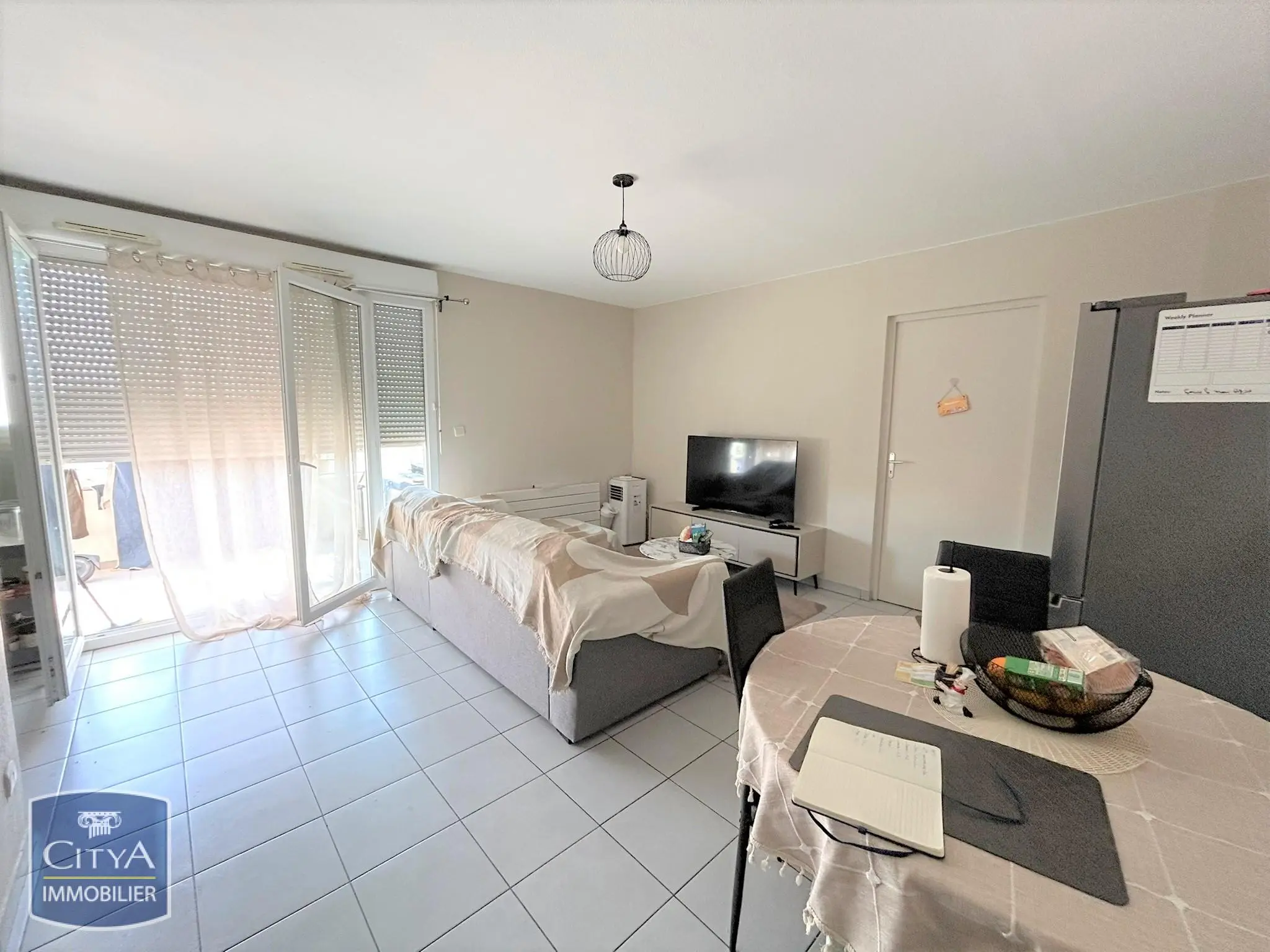 Photo 1 Appartement 3 pièces 57m²