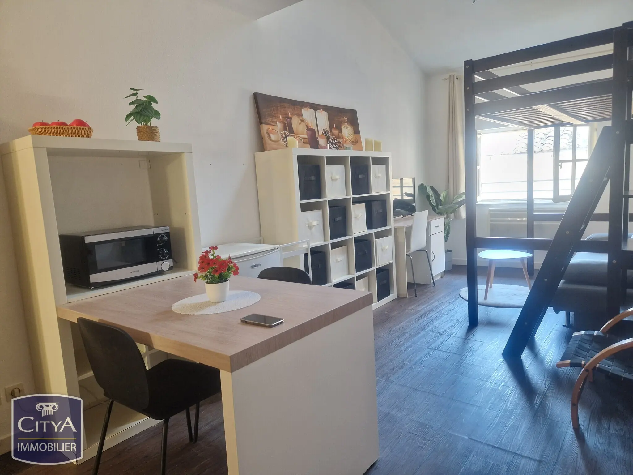 Photo 16 appartement Avignon