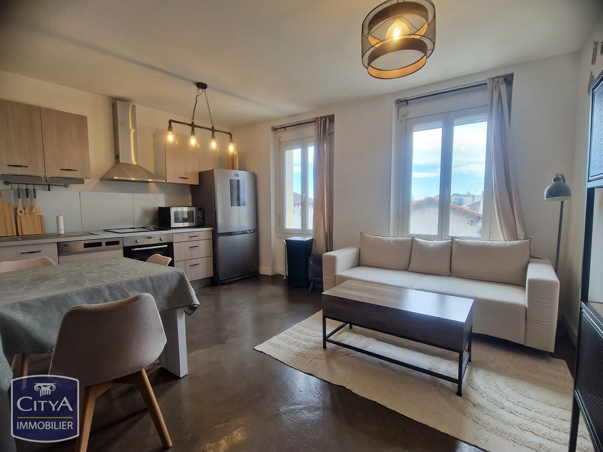 Photo 1 Appartement 2 pièces 47m²