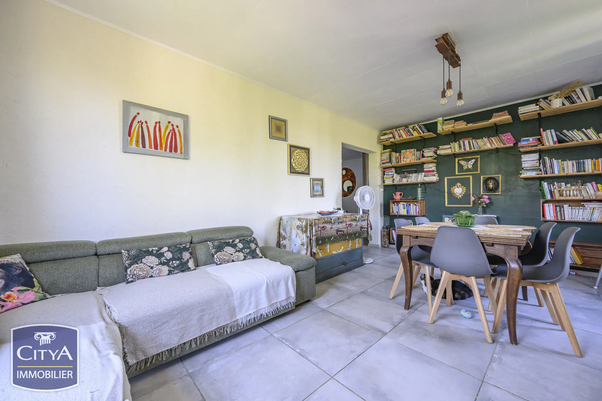 Photo 1 appartement Avignon