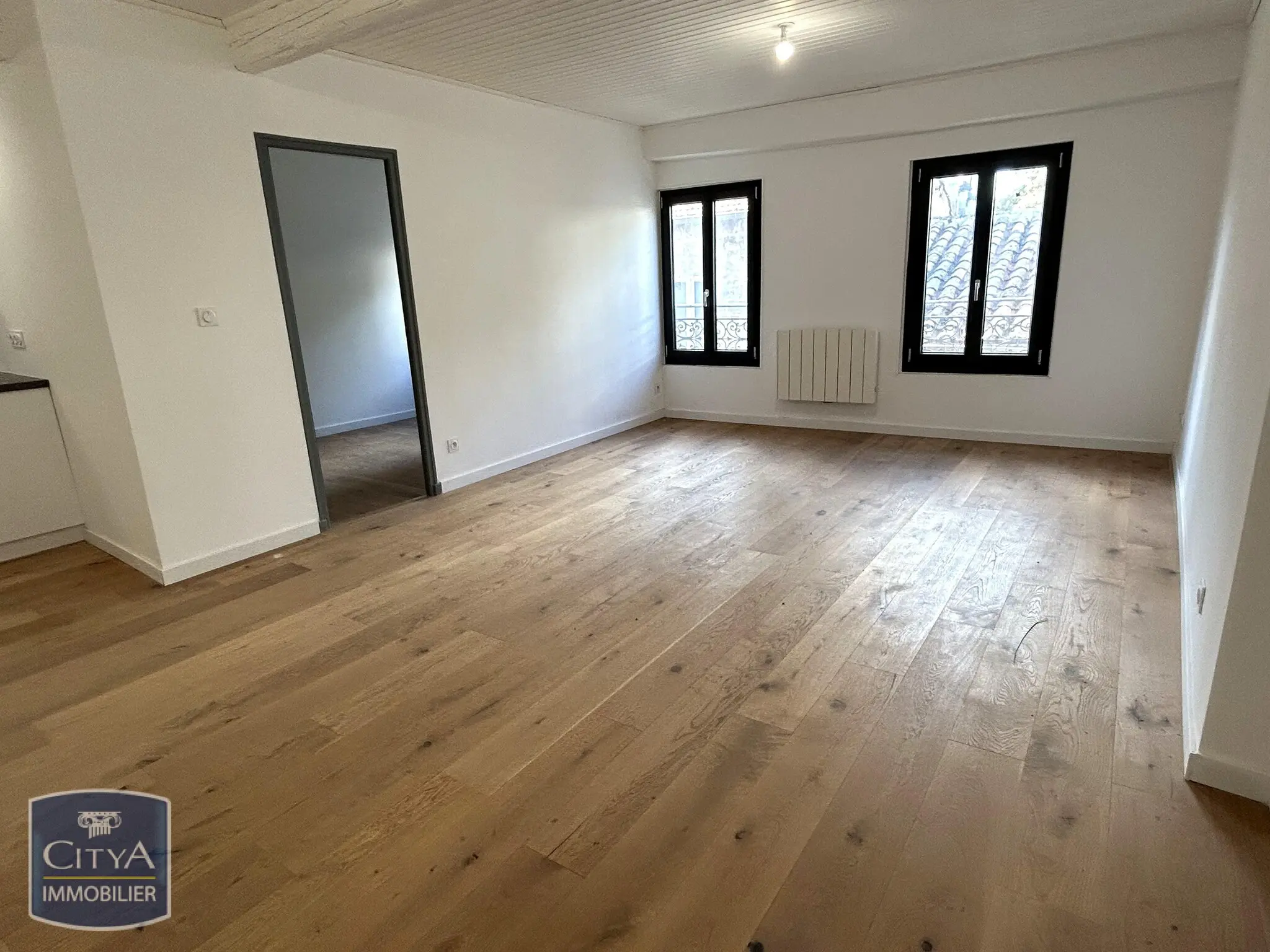 Photo 3 Appartement 2 pièces 52m²