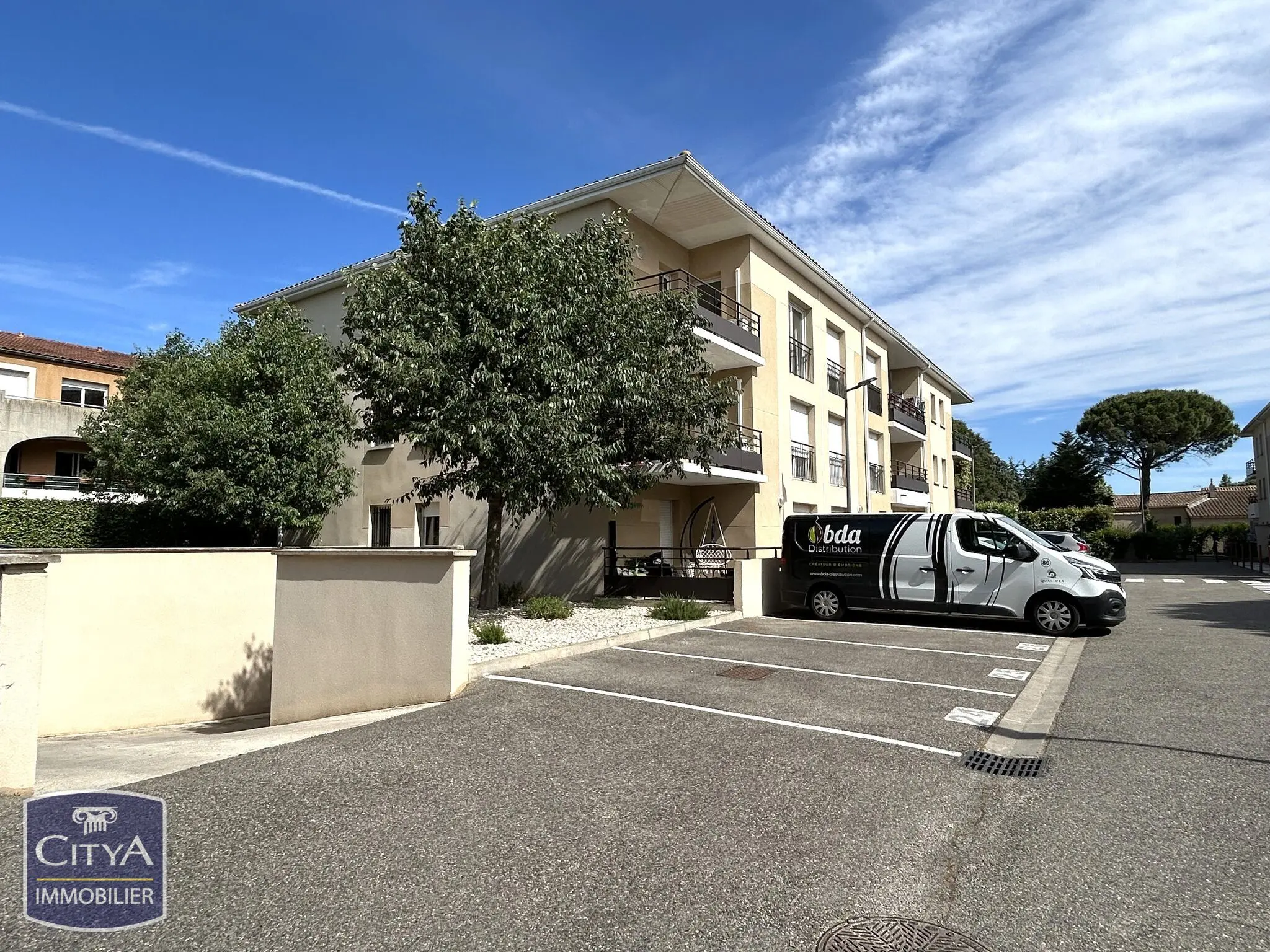 Photo 7 Appartement 2 pièces 37m²