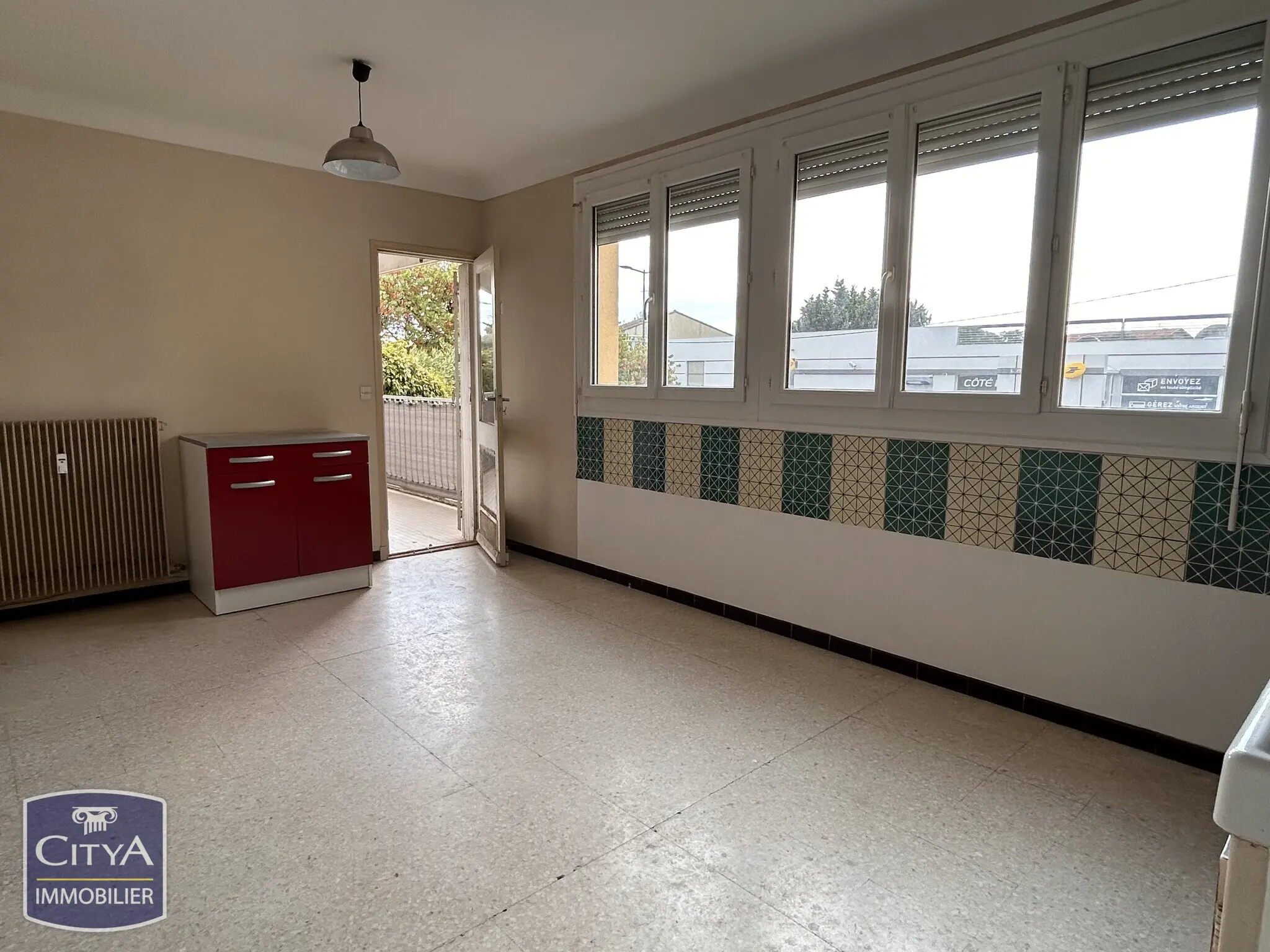 Photo 3 Appartement 4 pièces 95.82m²