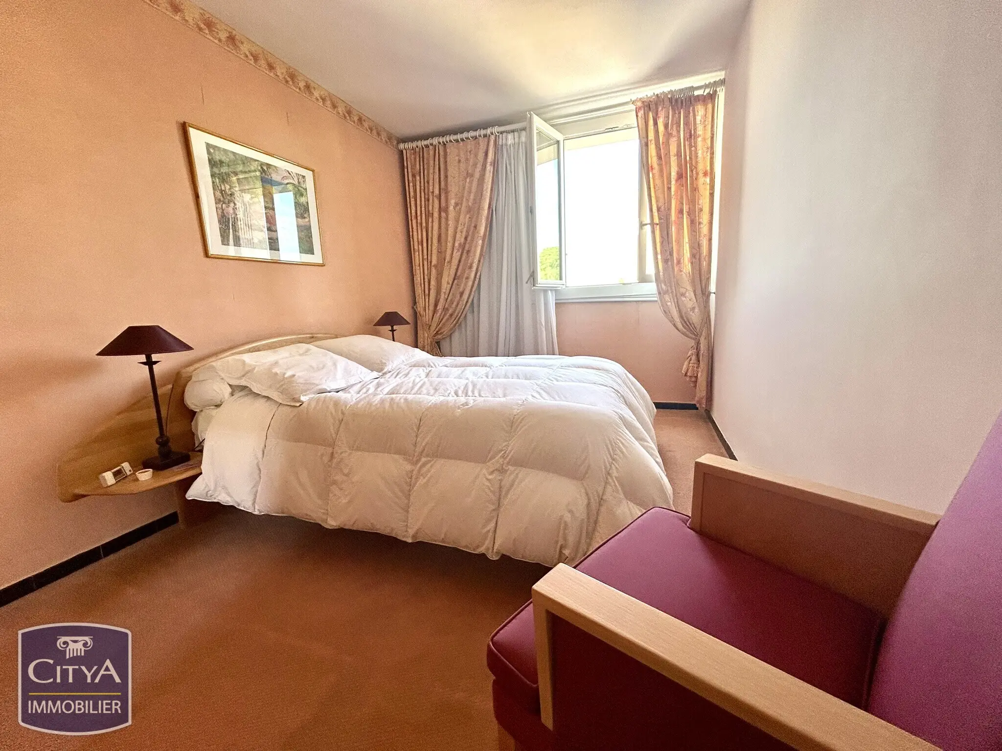 Photo 6 appartement Avignon