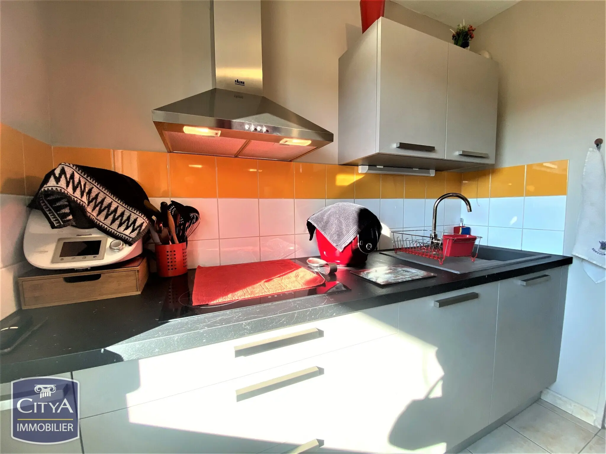 Photo 3 Appartement 2 pièces 47.9m²