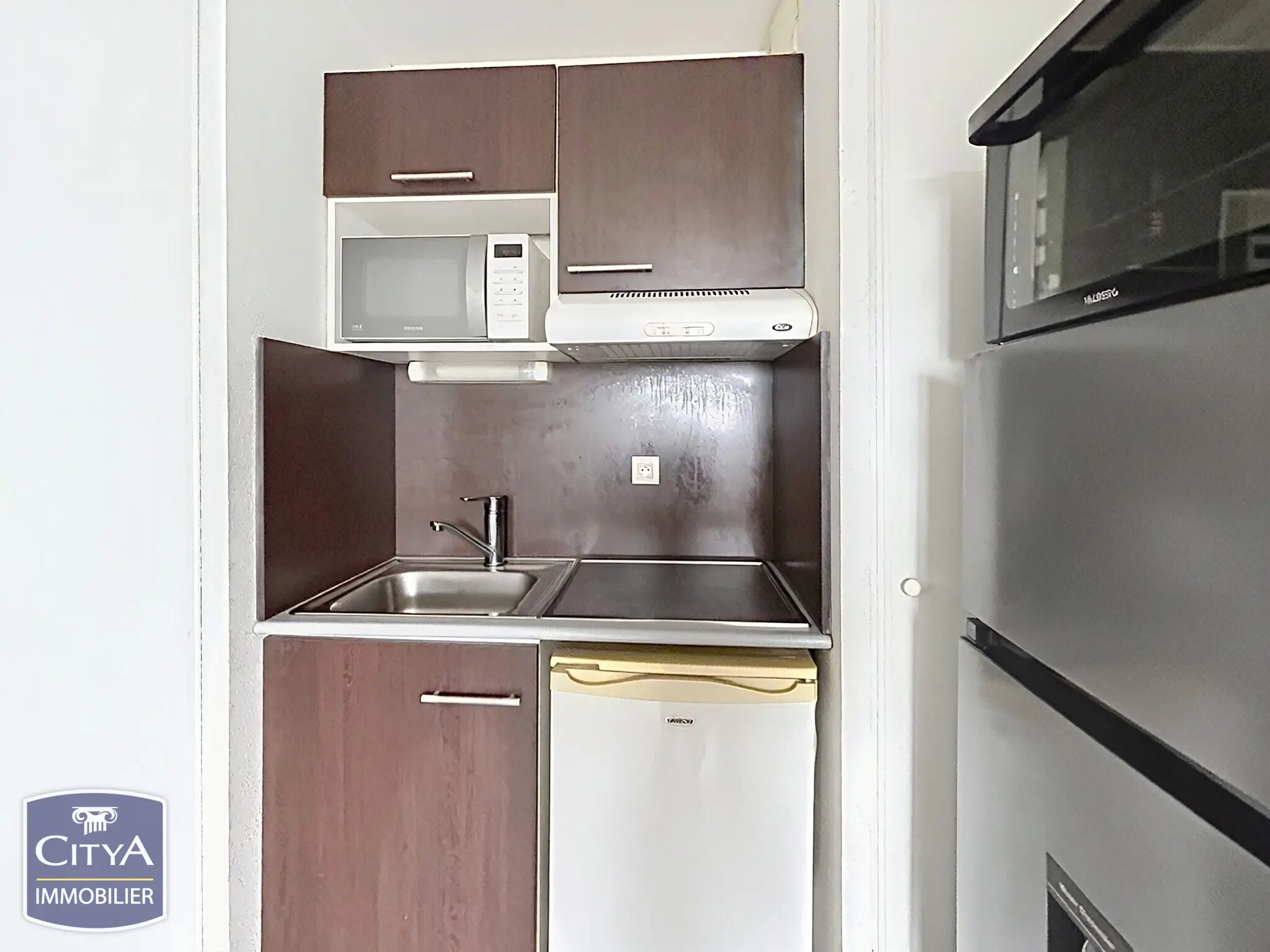 Photo 6 Appartement 1 pièce 27m²