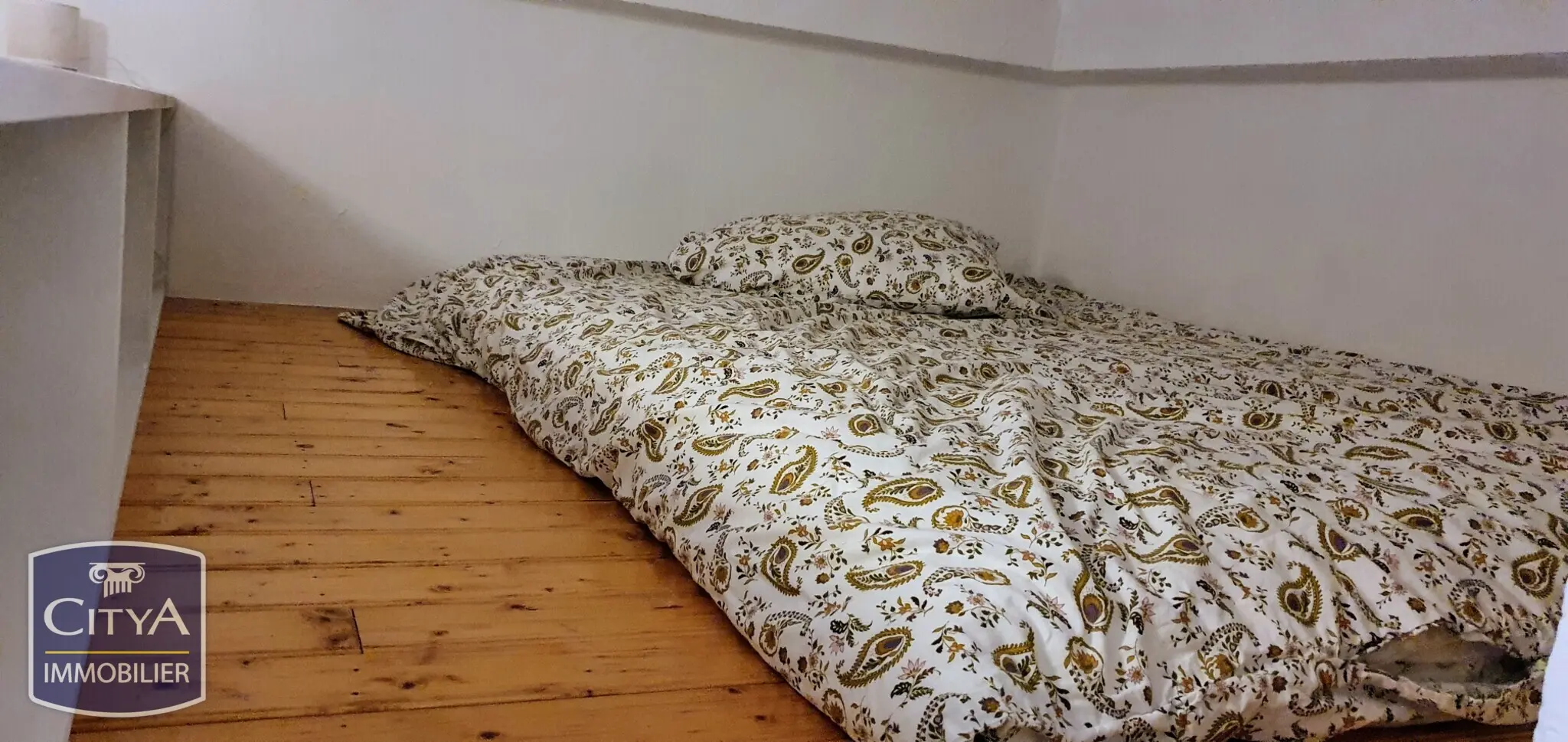 Photo 8 Immeuble 42m²