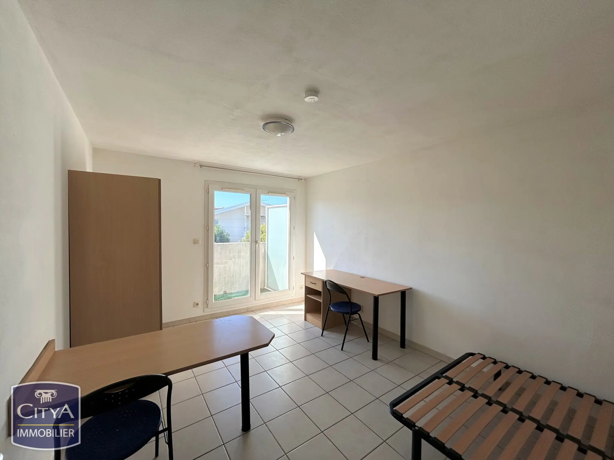 Photo 6 Appartement 1 pièce 20m²