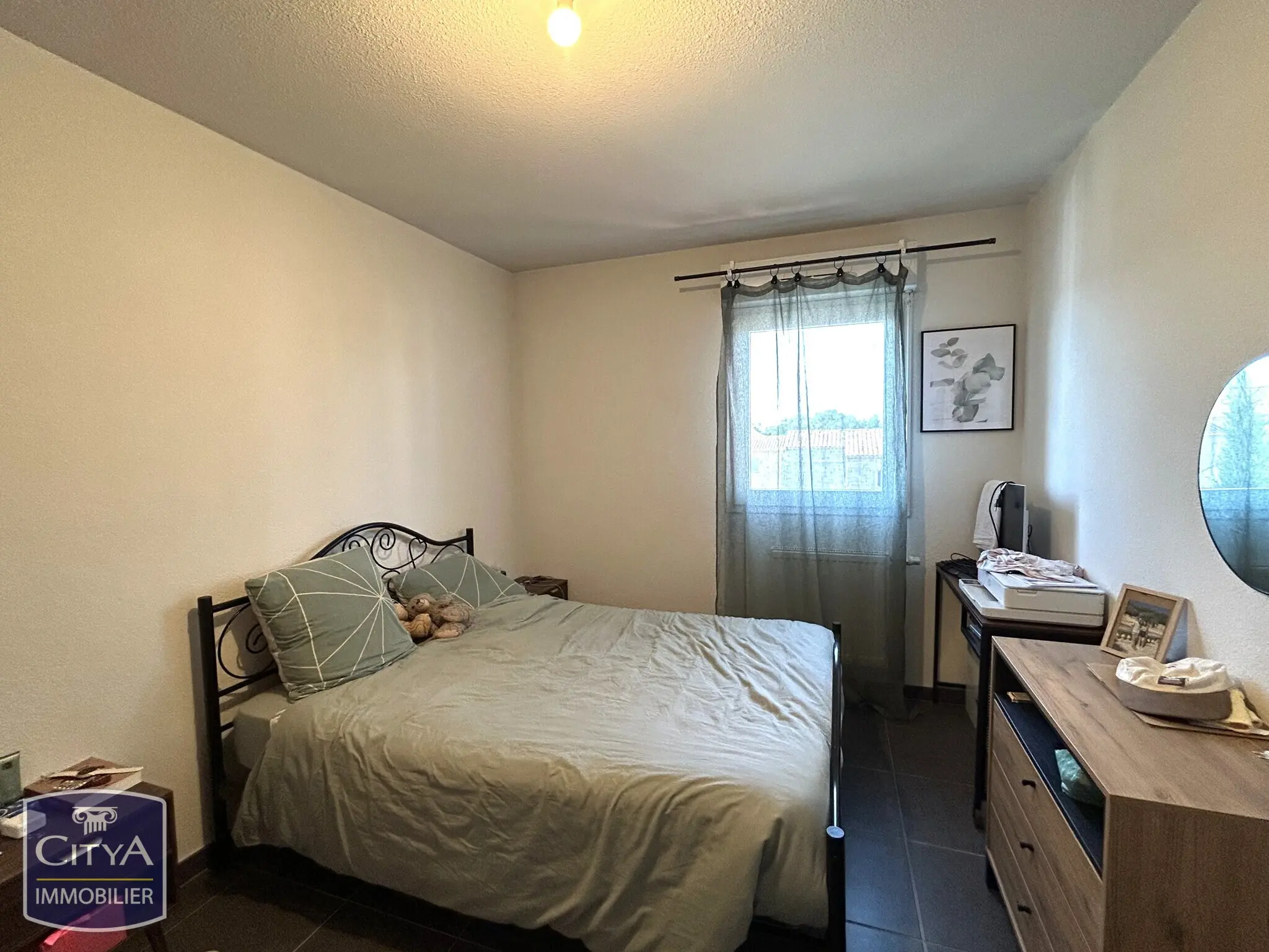 Photo 3 appartement Sorgues