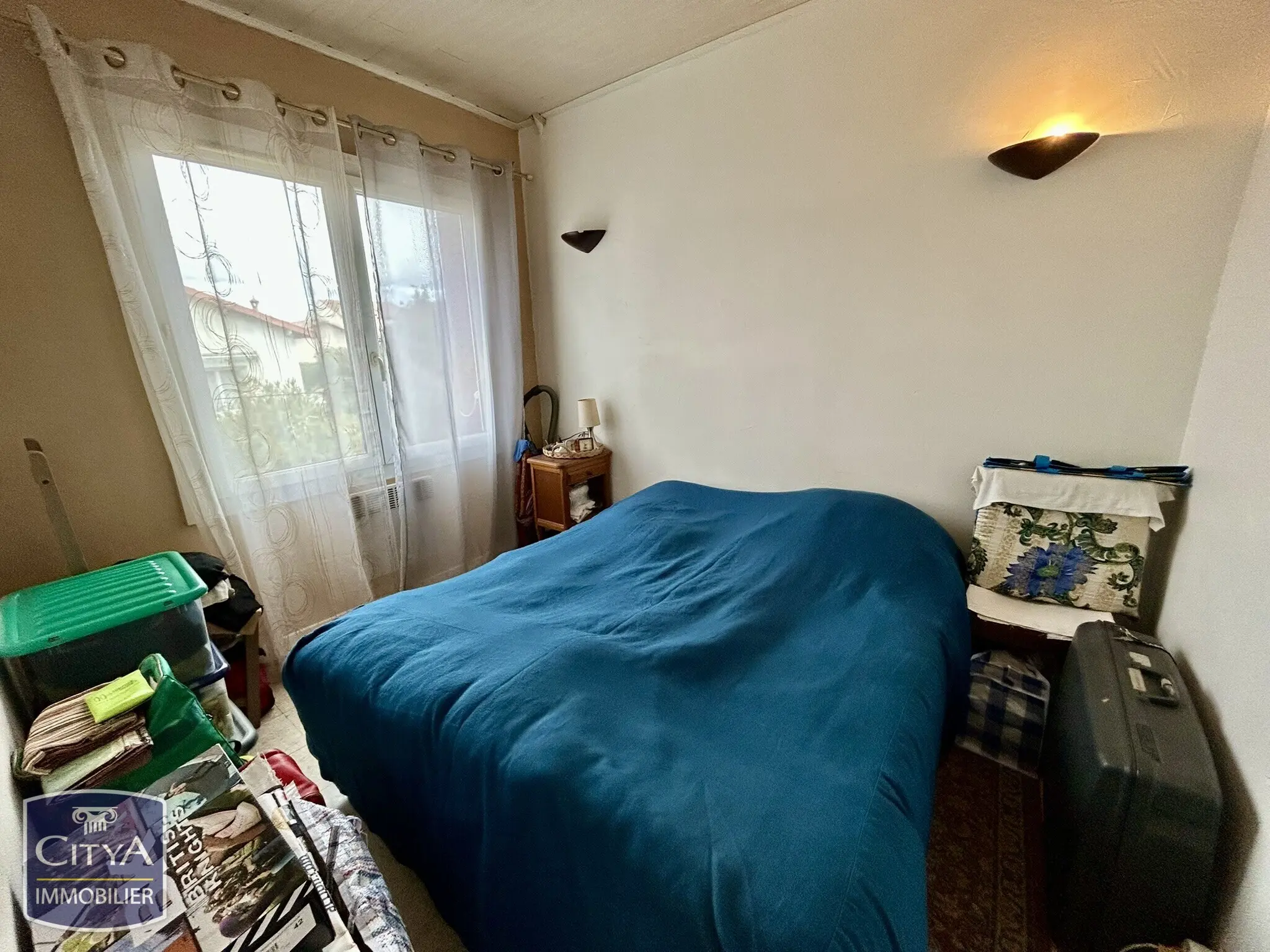 Photo 6 Appartement 3 pièces 47m²