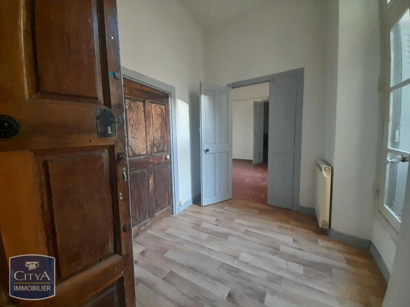 Photo 15 Immeuble 866m²