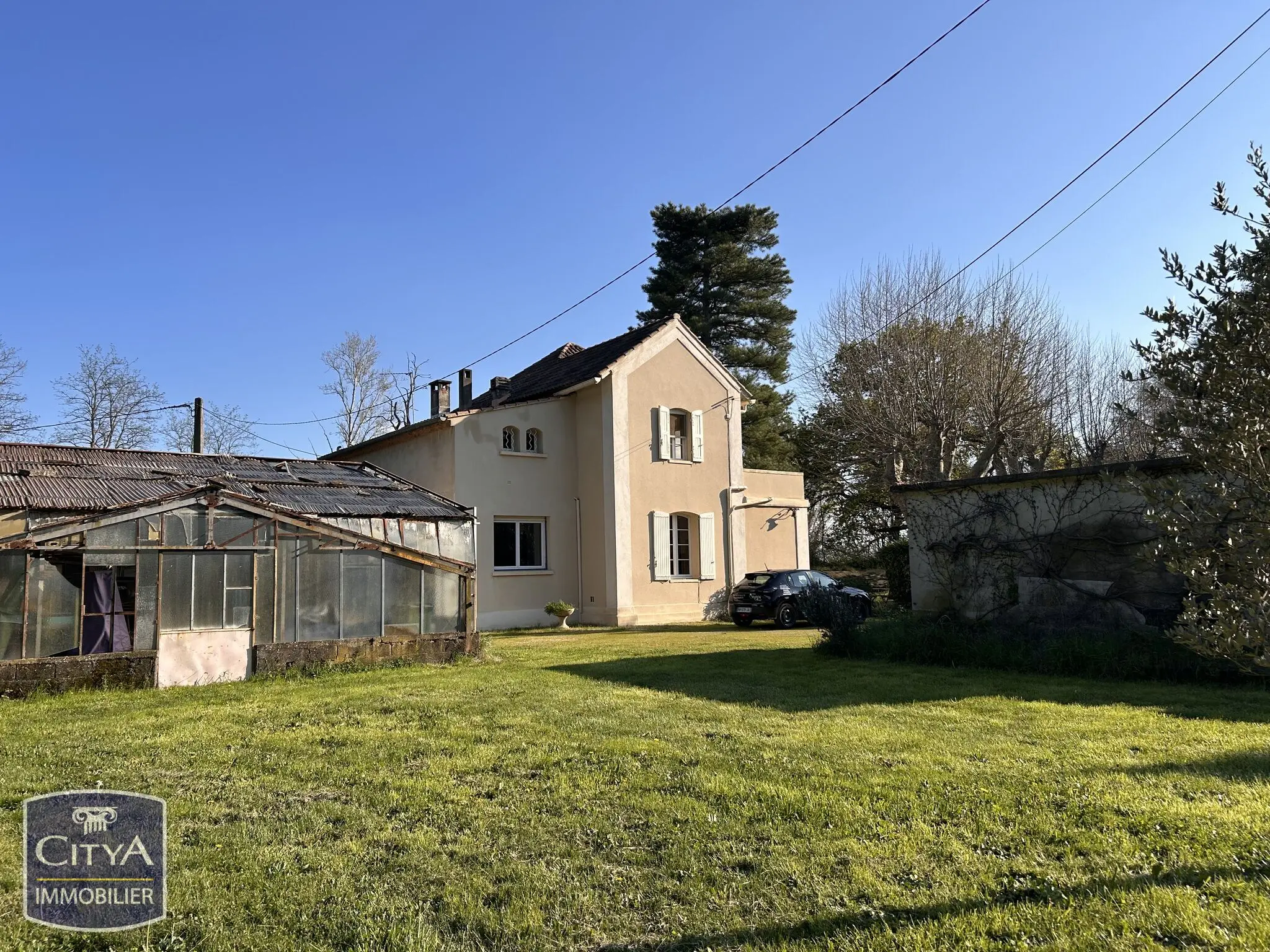 Photo 25 Maison 6 pièces 140m²