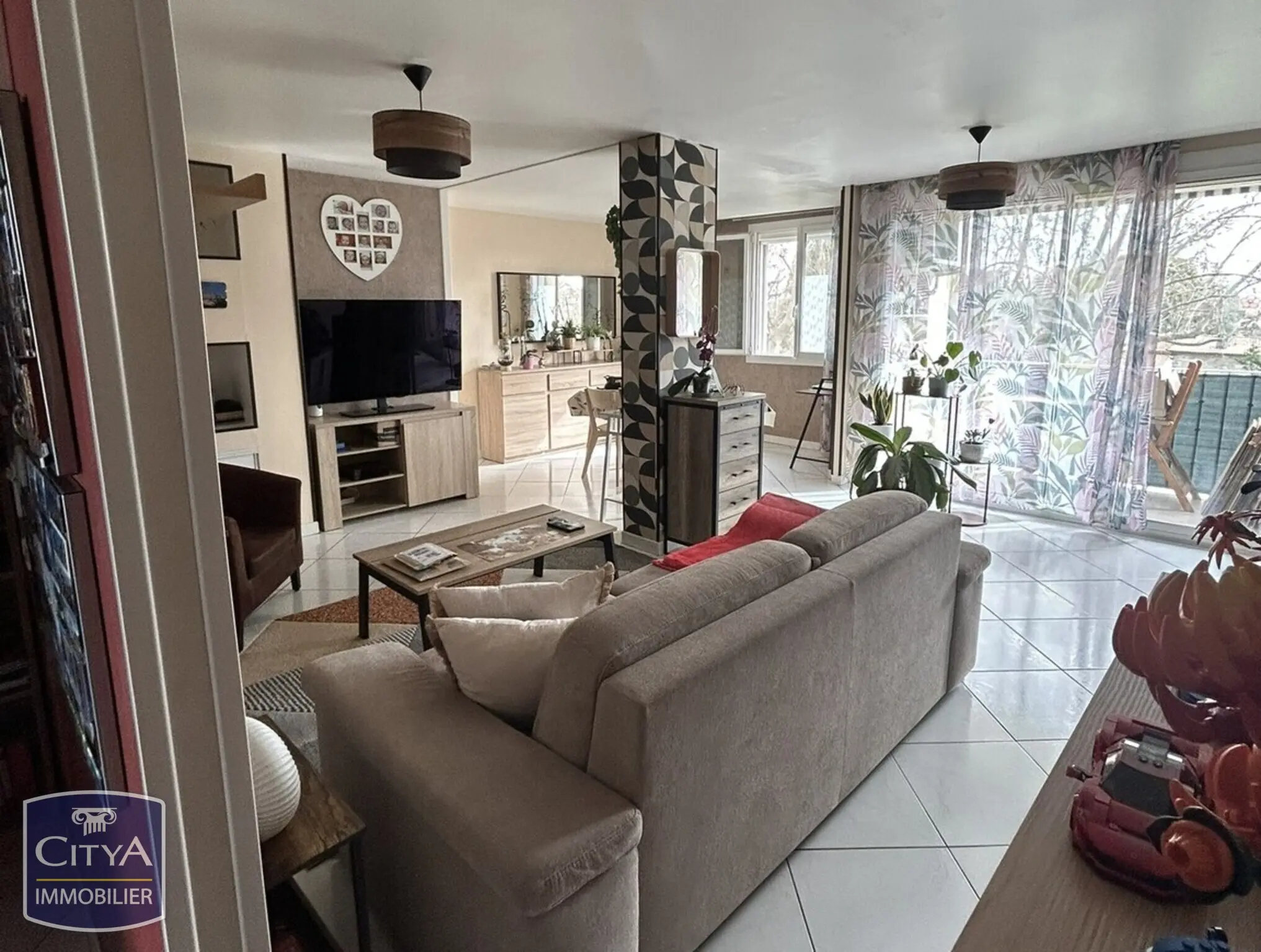 Photo 1 Appartement 3 pièces 66.73m²