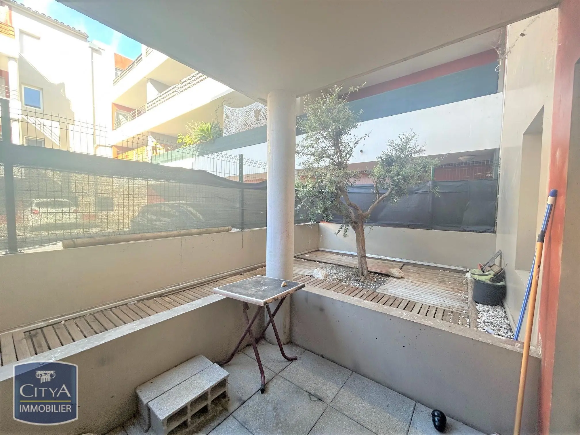 Photo 1 Appartement 2 pièces 41.5m²