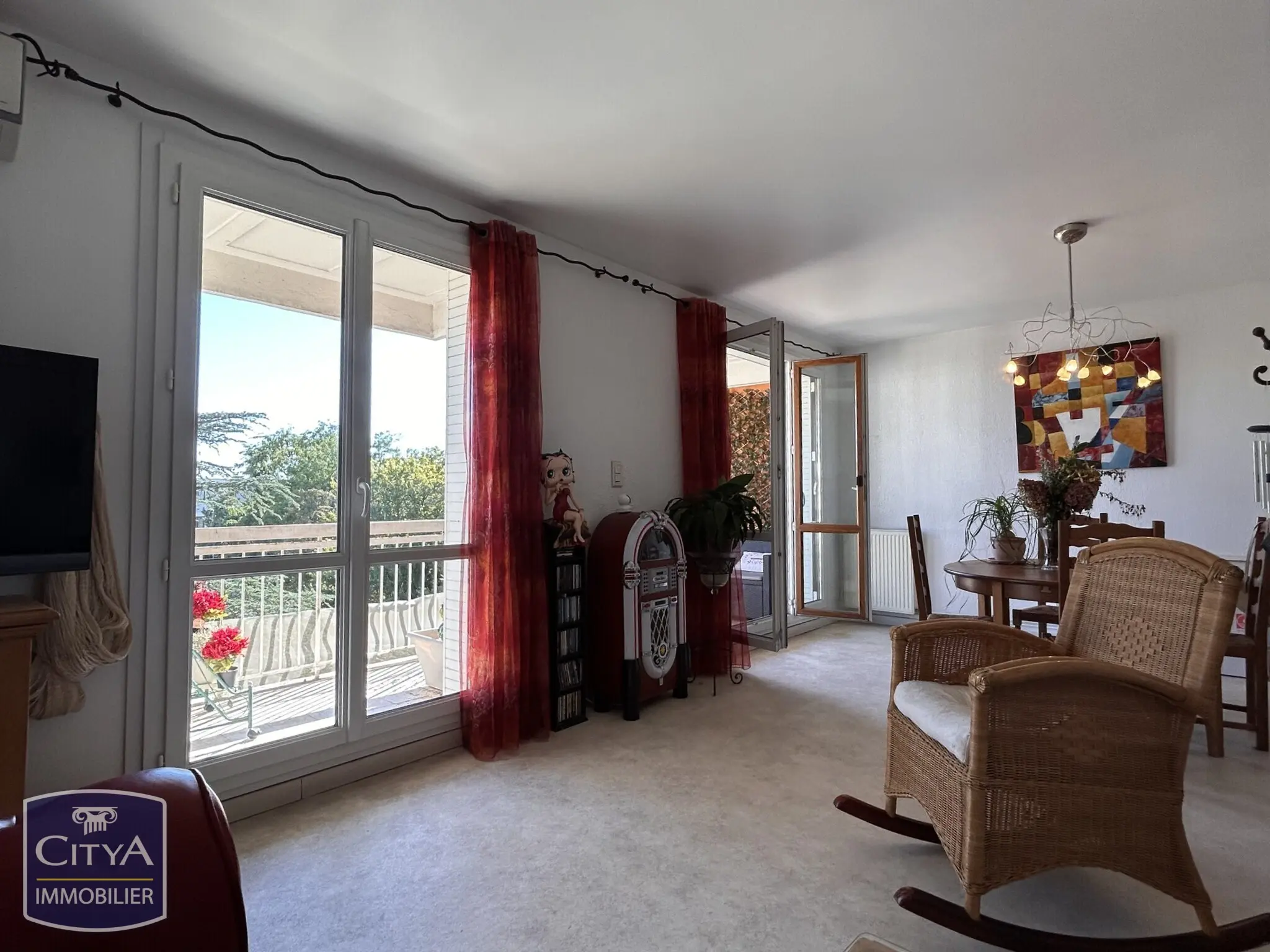 Photo 3 Appartement 4 pièces 72m²