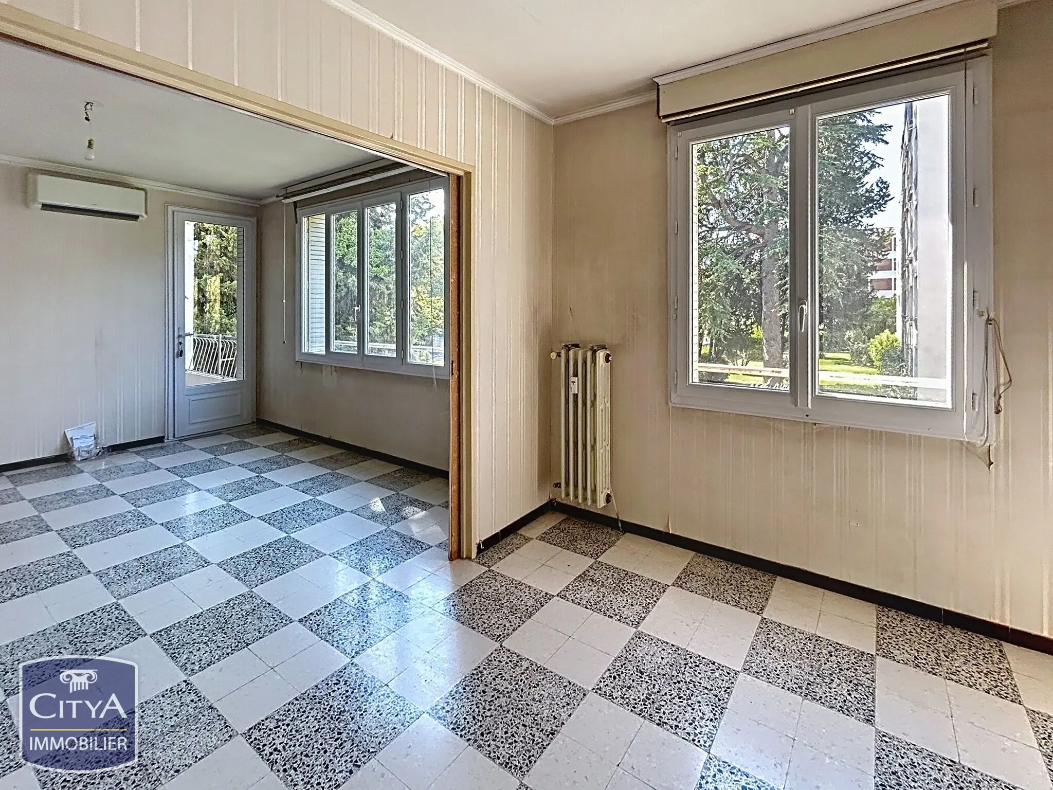 Photo 1 appartement Avignon