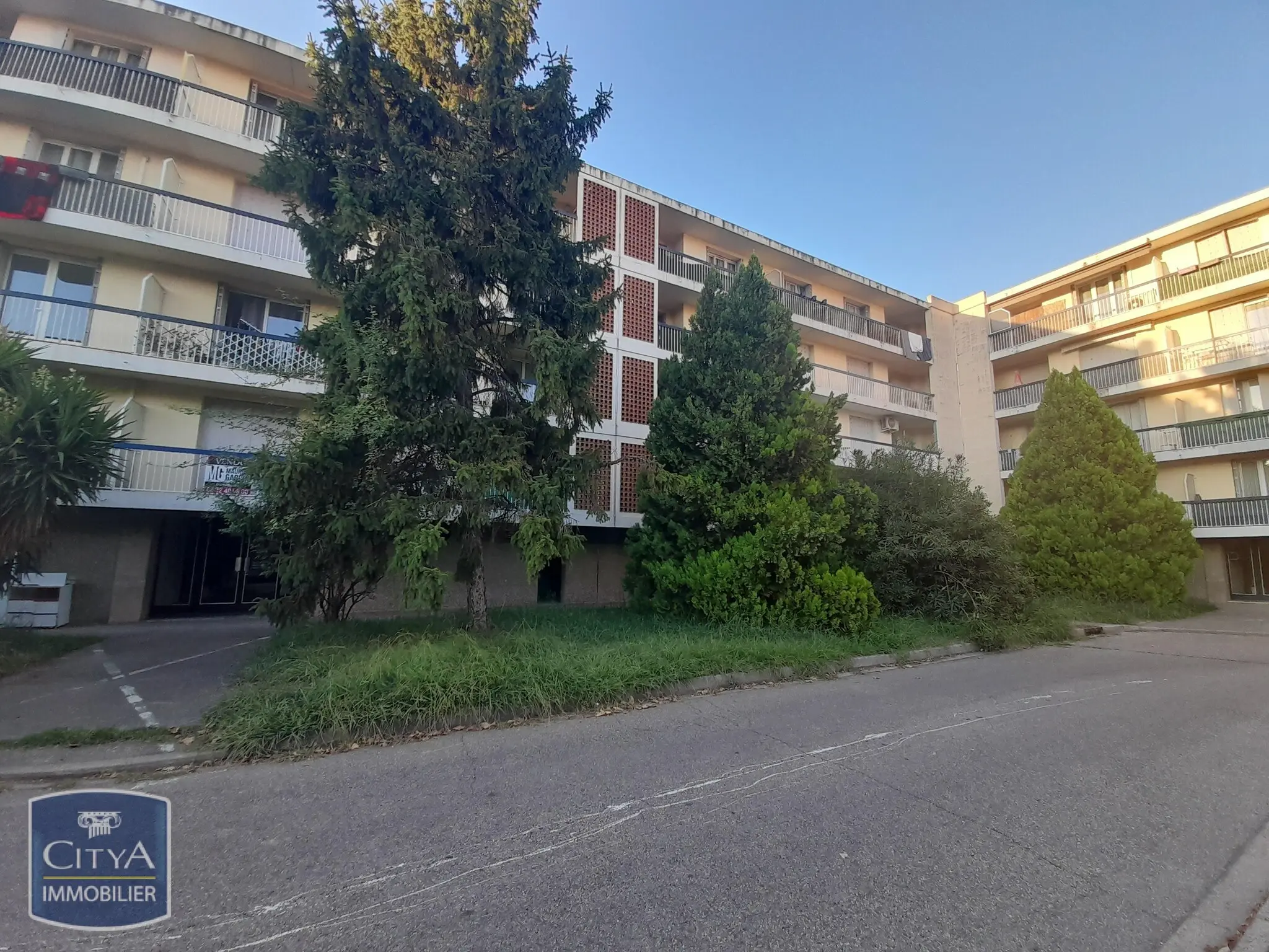 Photo 11 Appartement 4 pièces 75.27m²