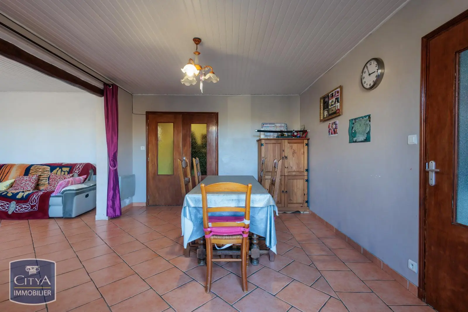 Photo 6 Appartement 4 pièces 75.27m²