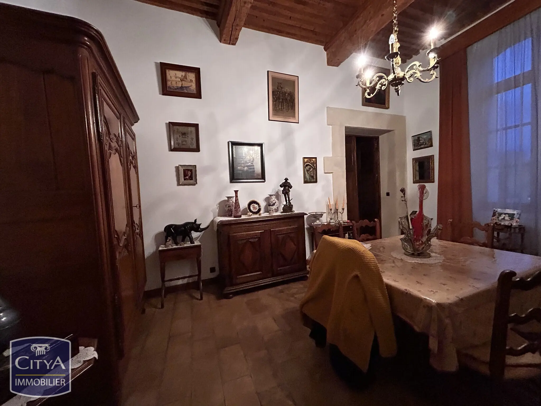 Photo 6 Immeuble 550m²