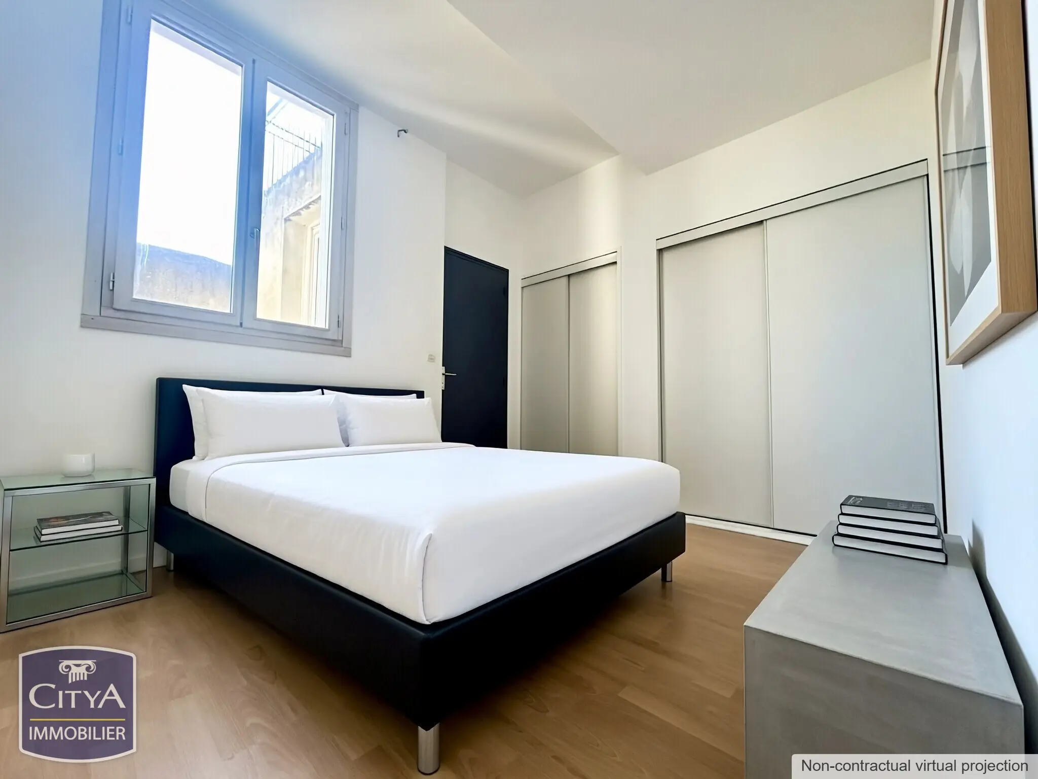 Photo 6 Appartement 2 pièces 48m²