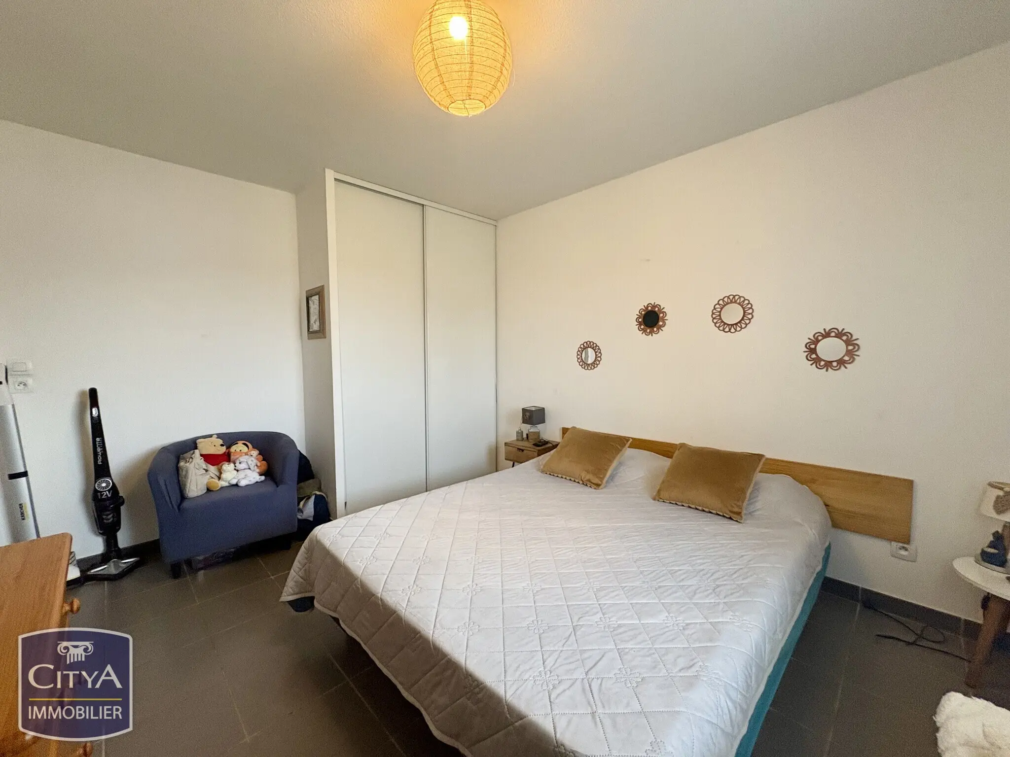 Photo 7 Appartement 2 pièces 47.06m²