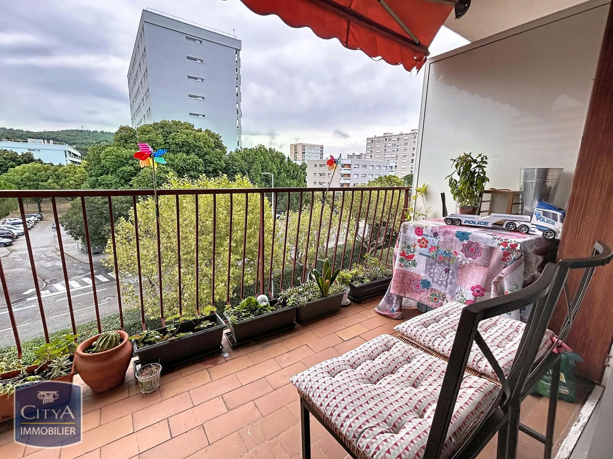 Photo 12 Appartement 3 pièces 62m²