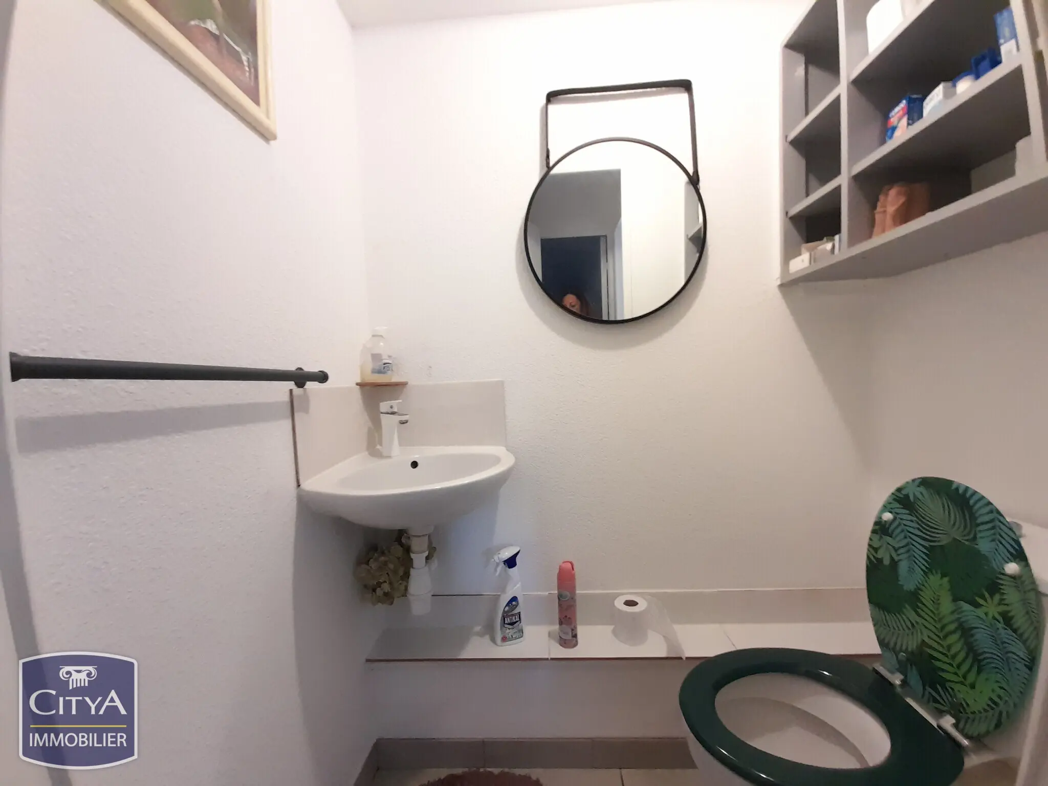 Photo 7 Appartement 2 pièces 46.69m²