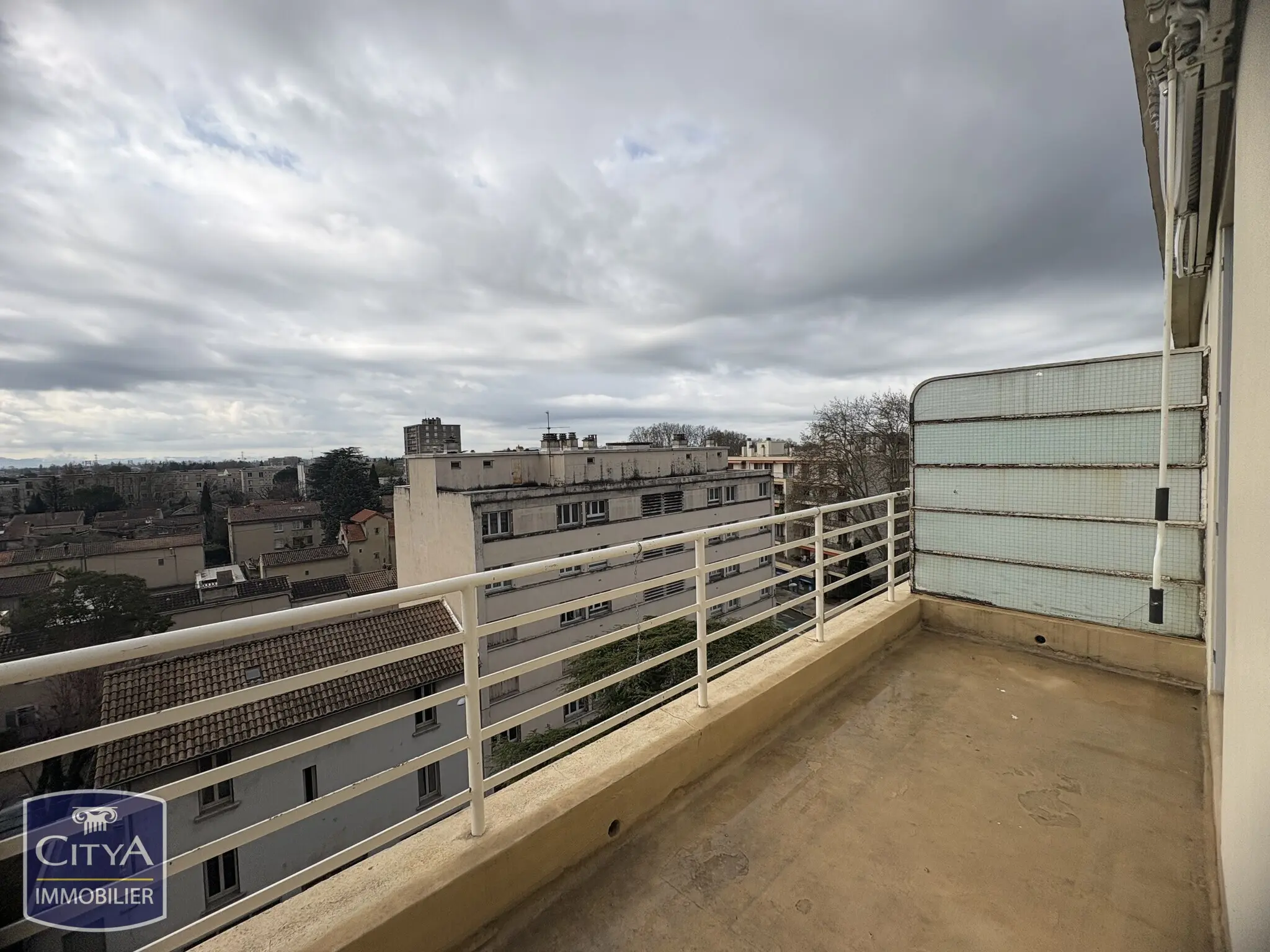 Photo 3 Appartement 3 pièces 56.3m²