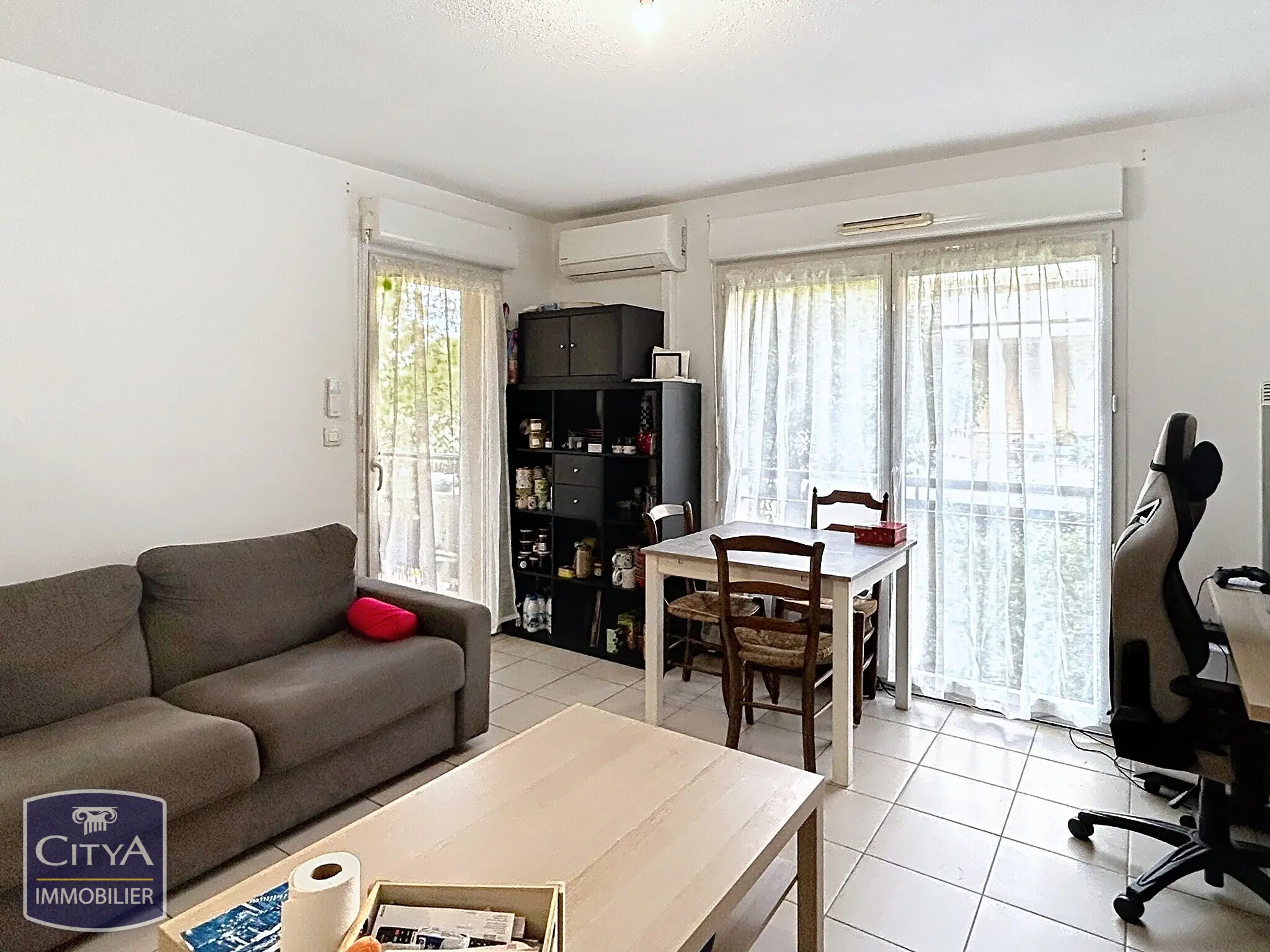 Photo 1 Appartement 2 pièces 40m²