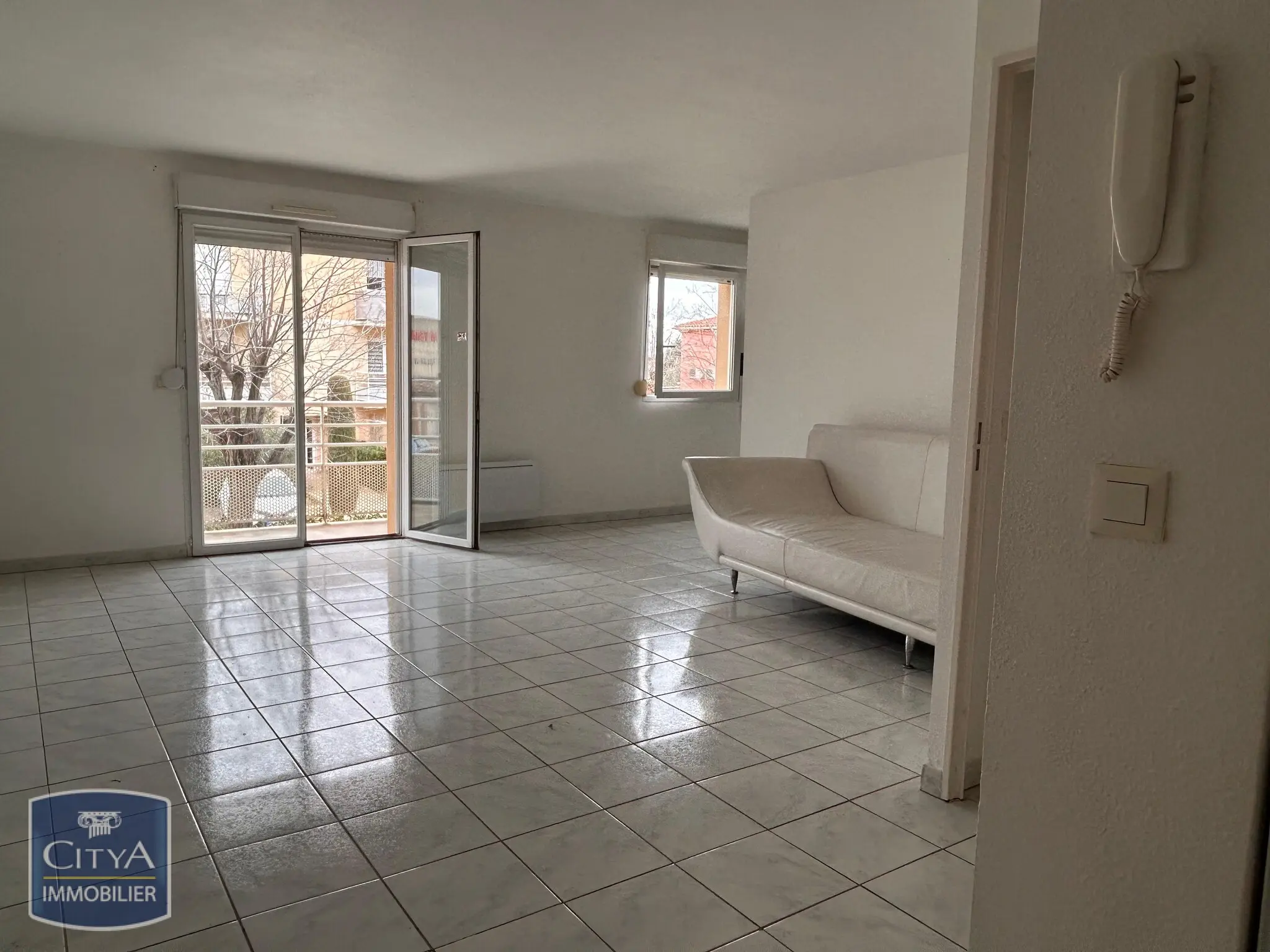 Photo 2 Appartement 2 pièces 48m²