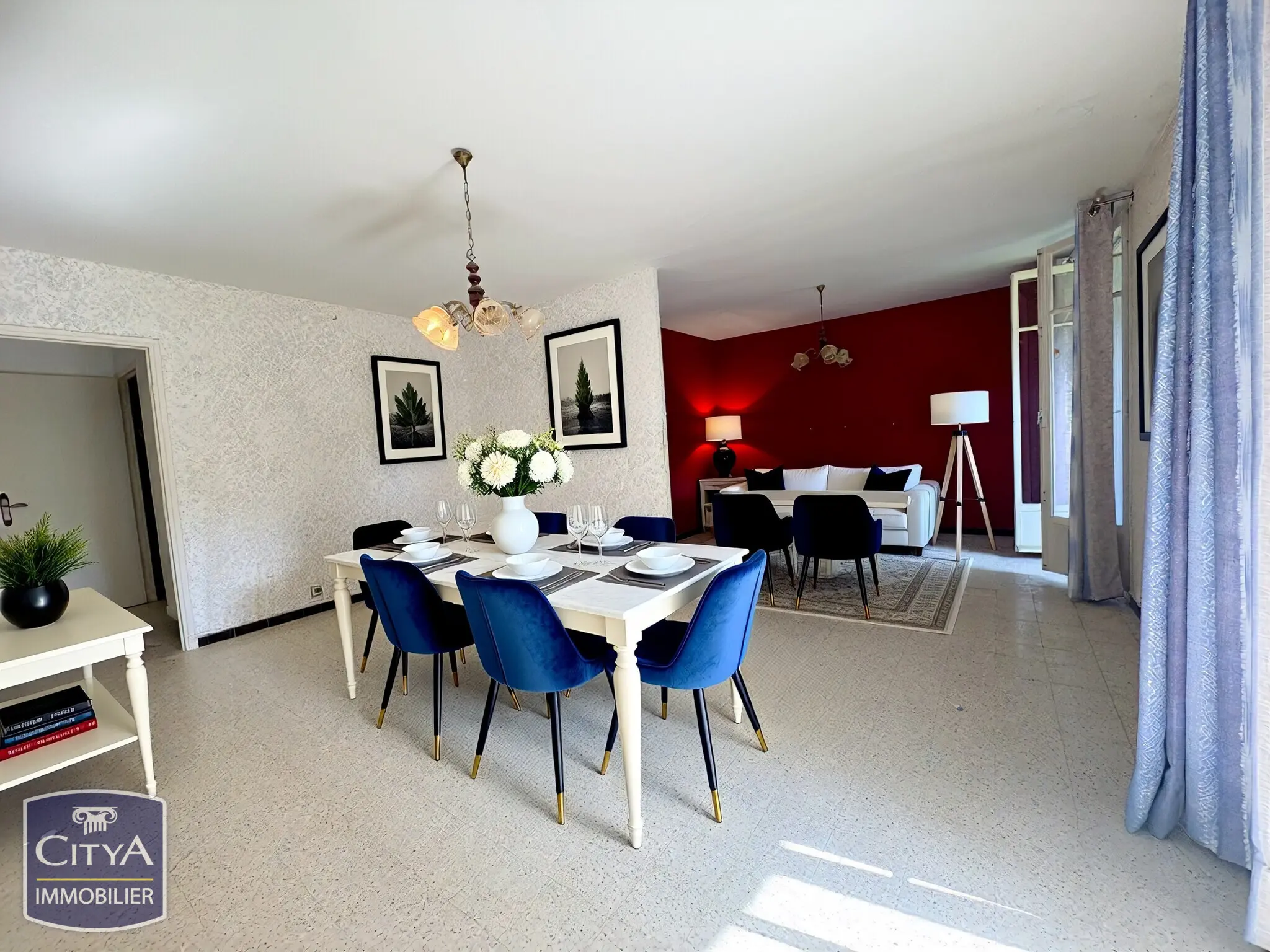 Photo 4 Appartement 4 pièces 78m²