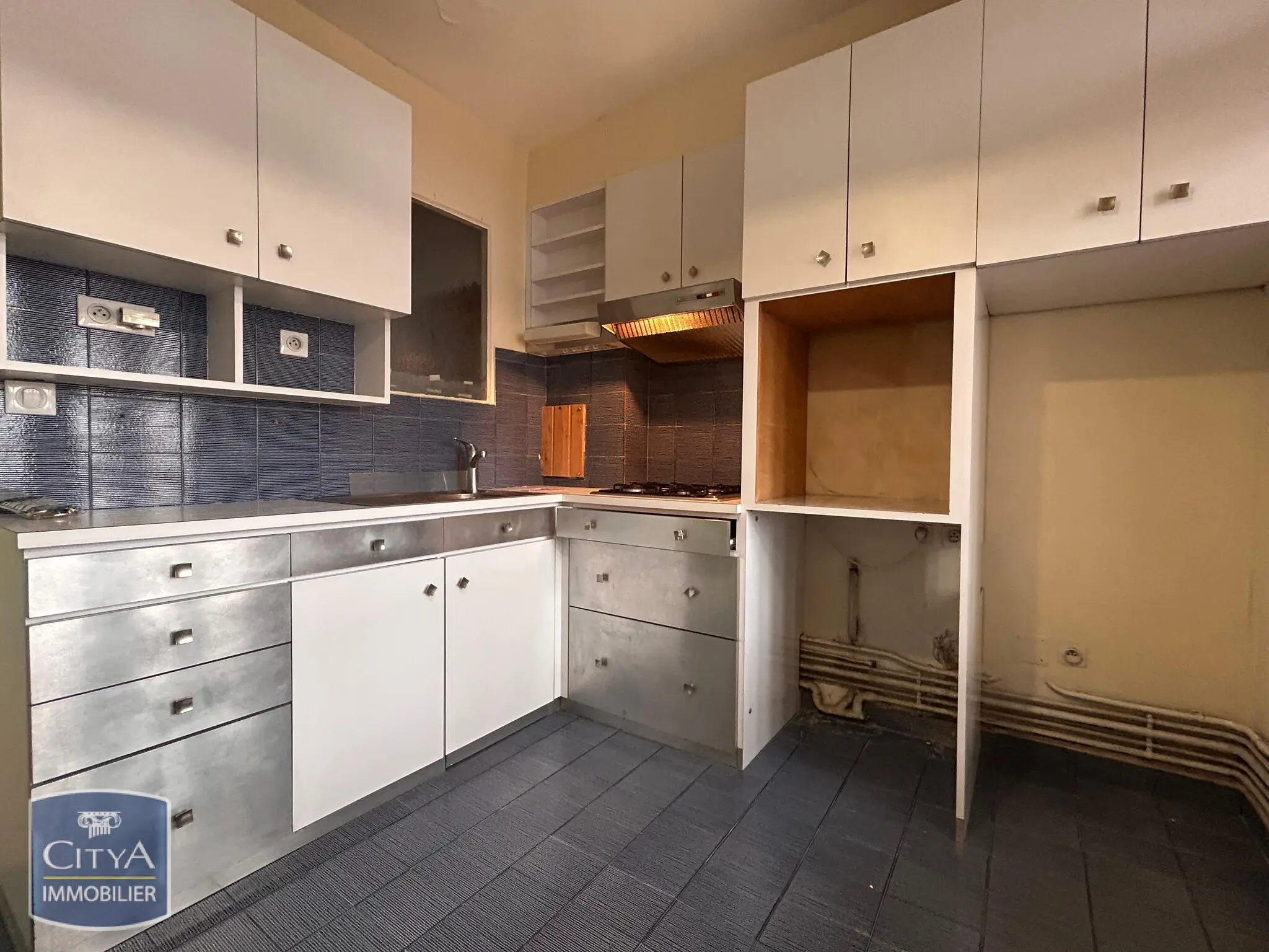 Photo 3 Appartement 3 pièces 63m²