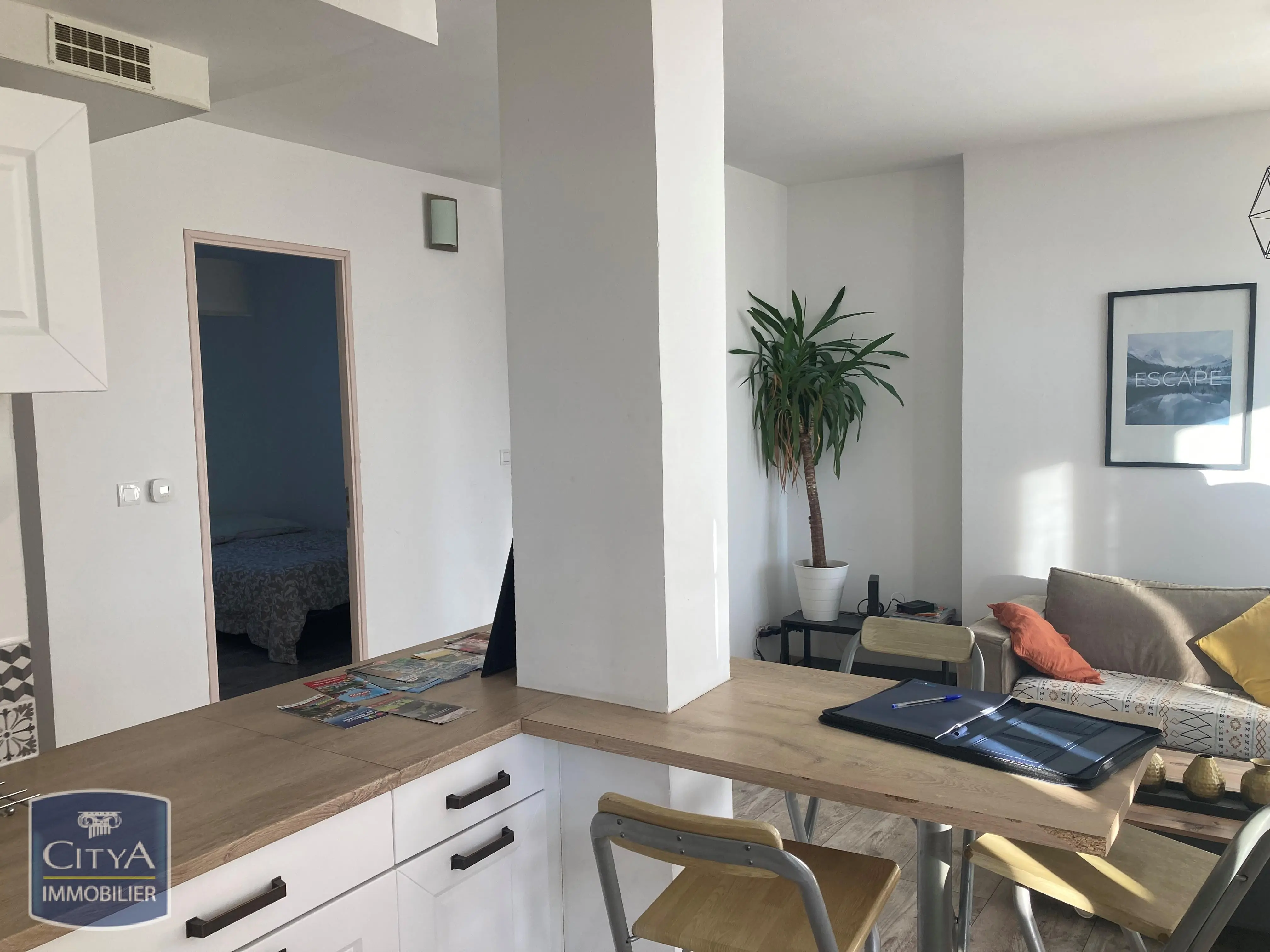 Photo 9 Appartement 4 pièces 69m²