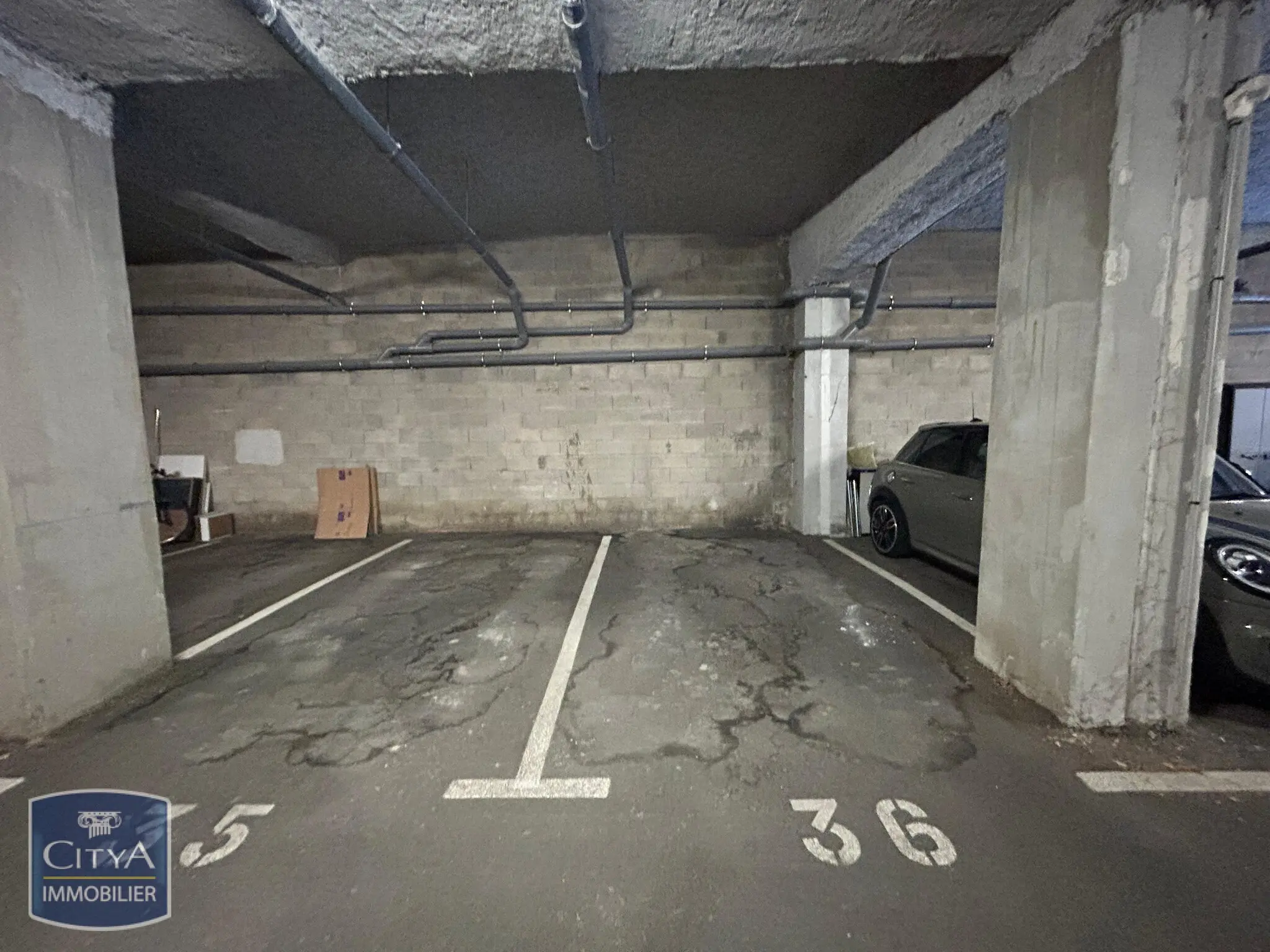 Photo 11 Appartement 2 pièces 40.93m²