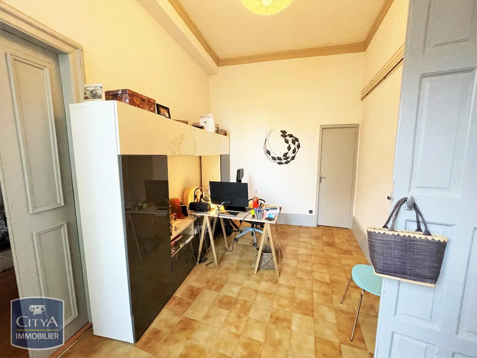 Photo 6 Immeuble 866m²