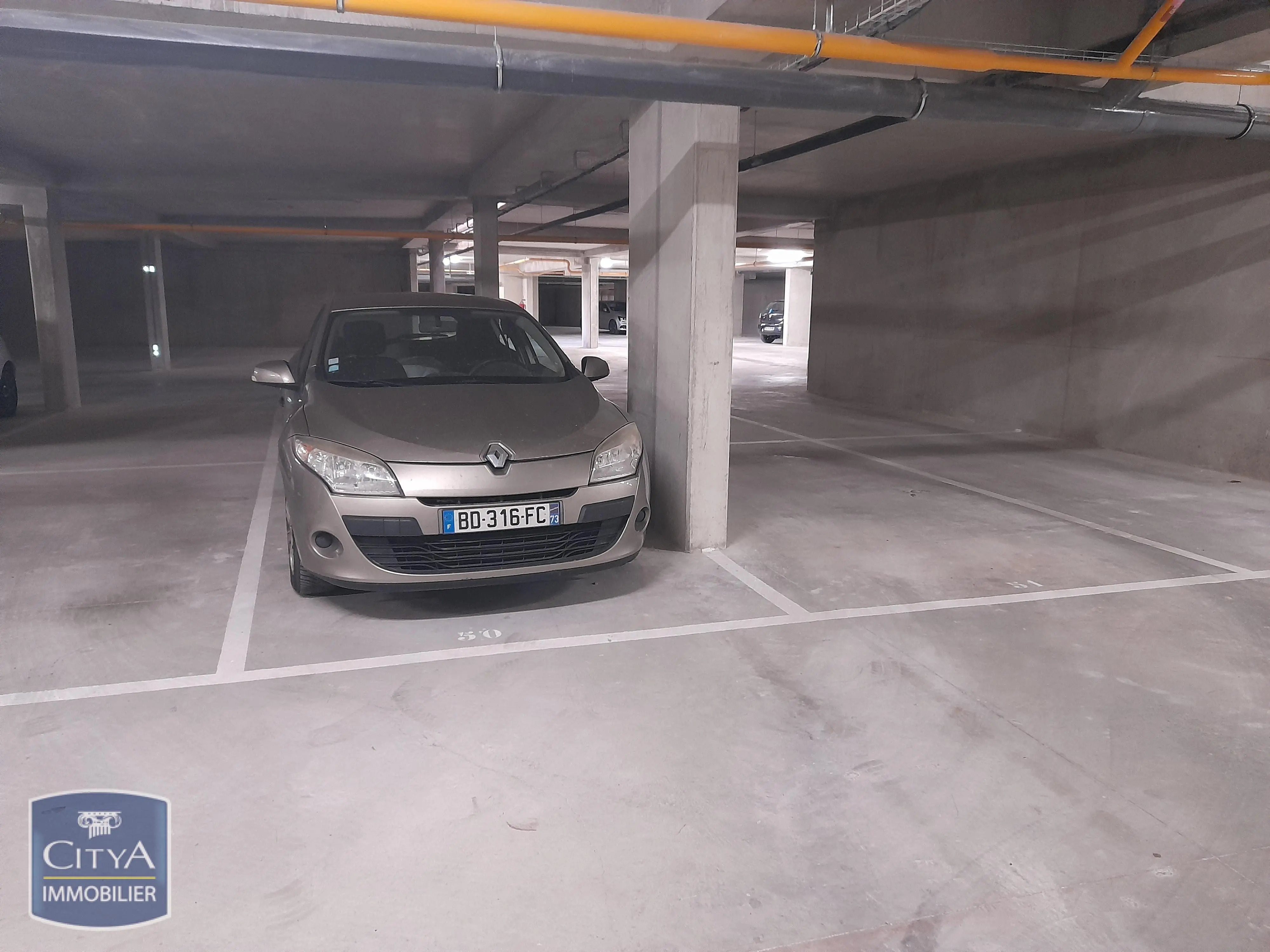 Photo 5 Appartement 1 pièce 22.28m²