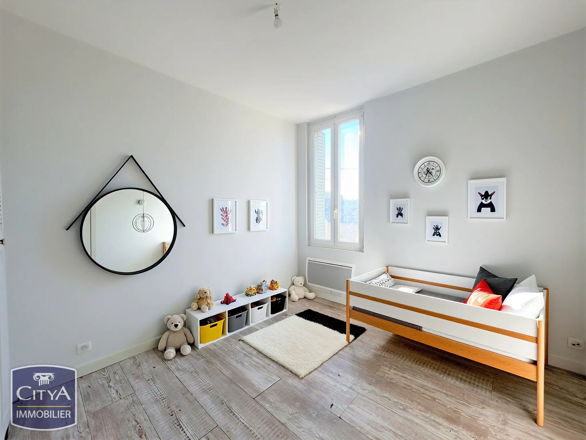 Photo 5 Appartement 3 pièces 81.18m²