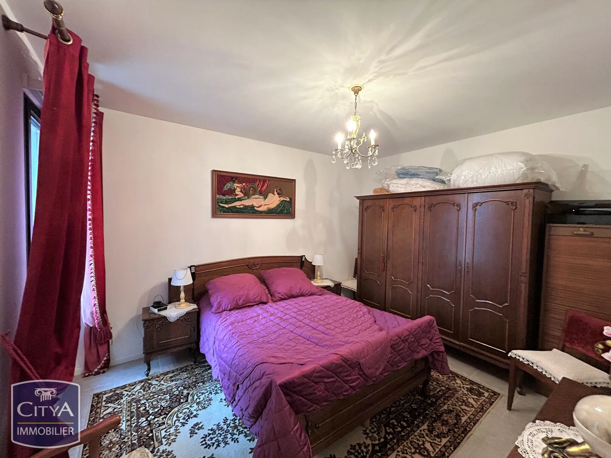 Photo 5 appartement Les Angles