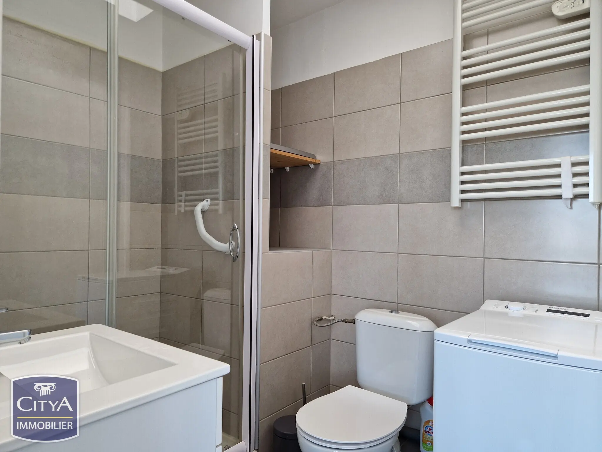 Photo 11 Appartement 2 pièces 45m²