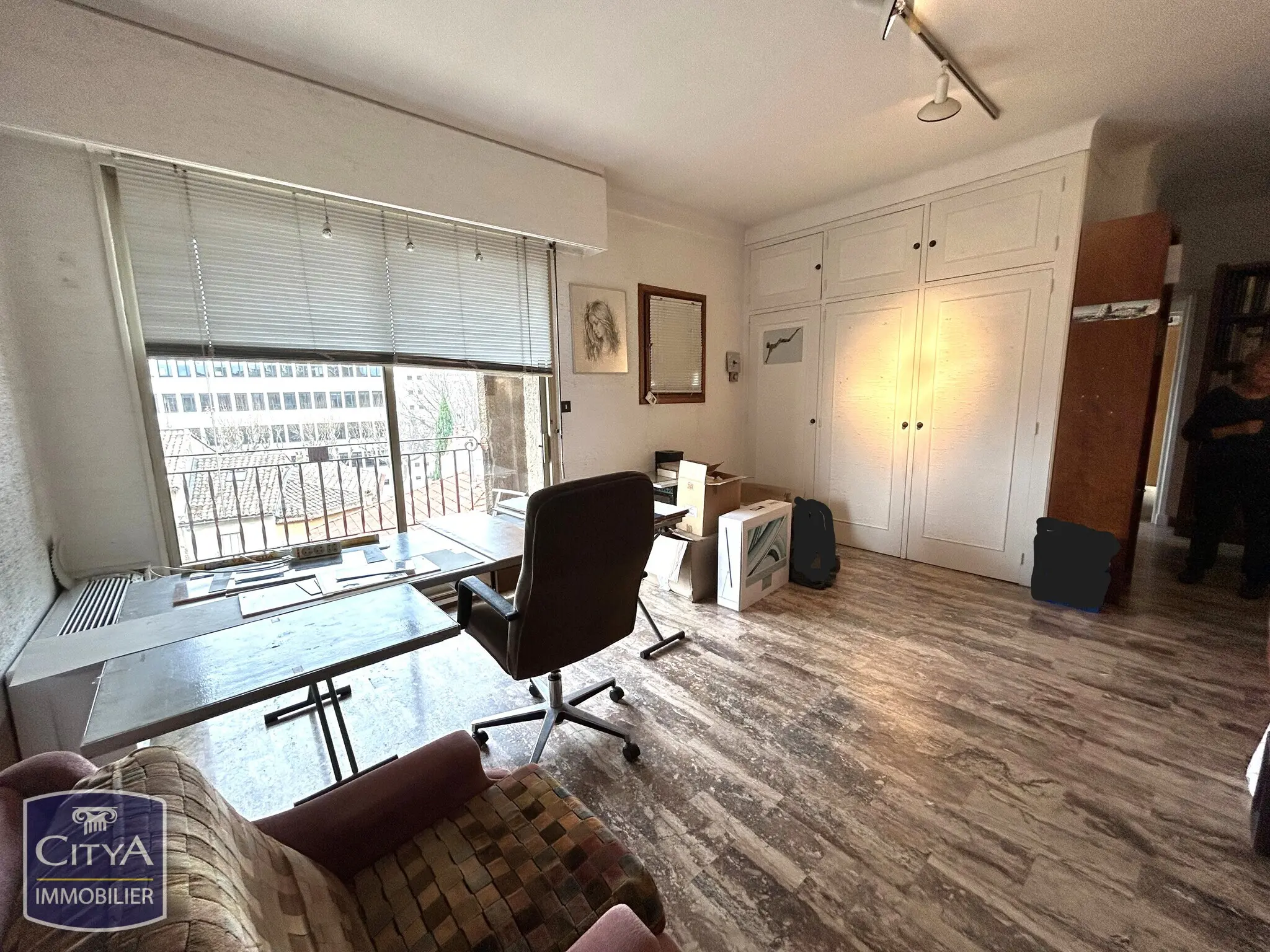 Photo 2 Appartement 2 pièces 56m²