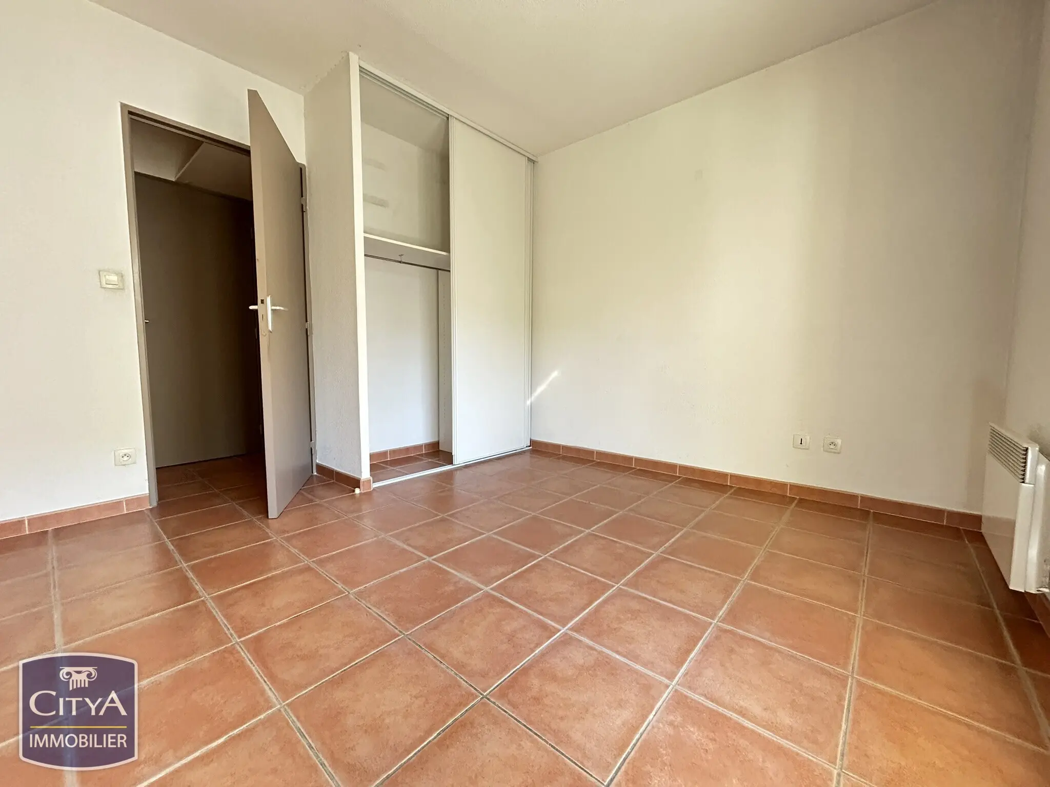 Photo 5 Appartement 2 pièces 37.4m²
