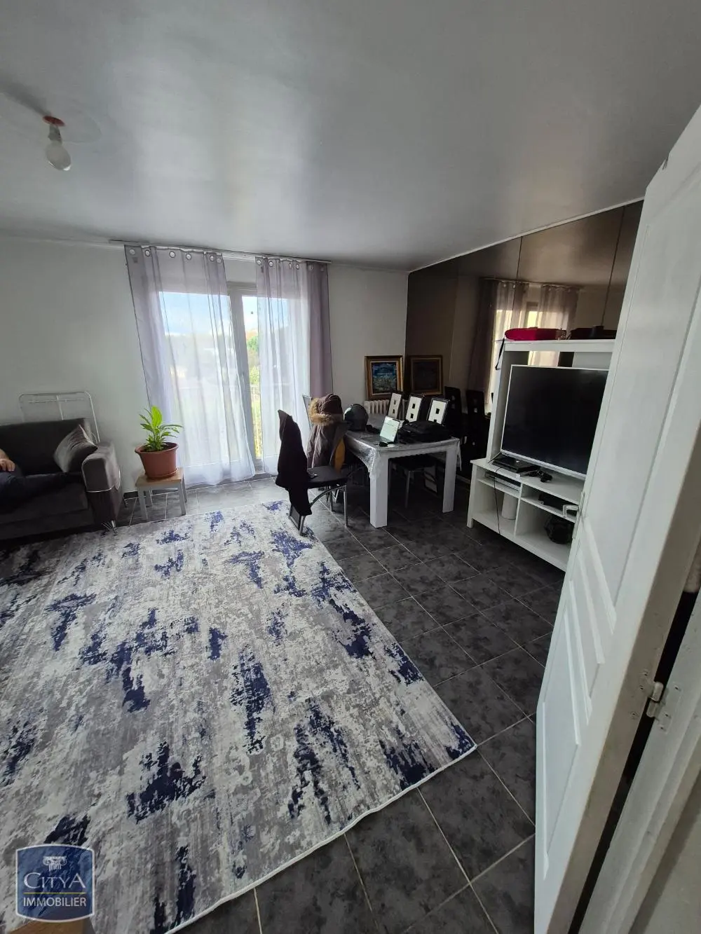 Photo 3 Appartement 4 pièces 75.61m²