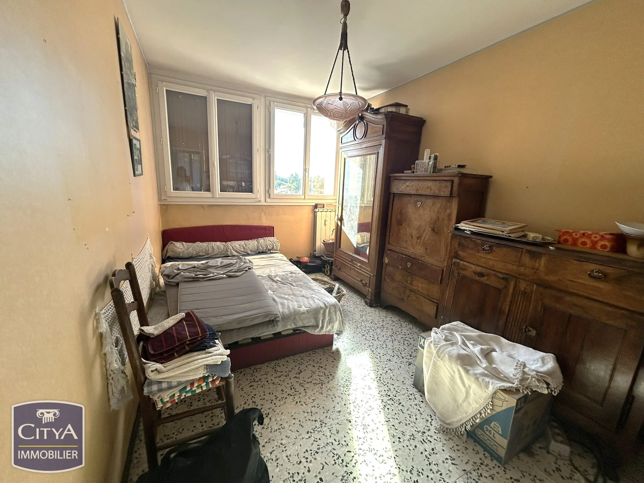 Photo 6 appartement Avignon