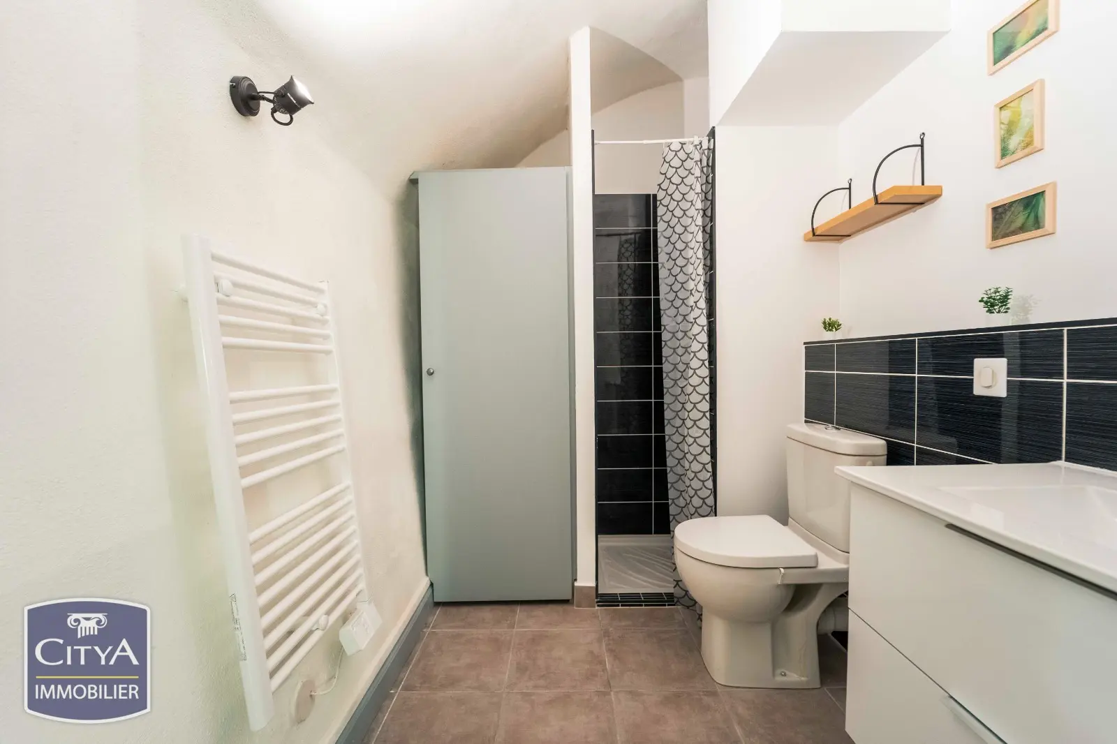Photo 5 Appartement 1 pièce 27.4m²